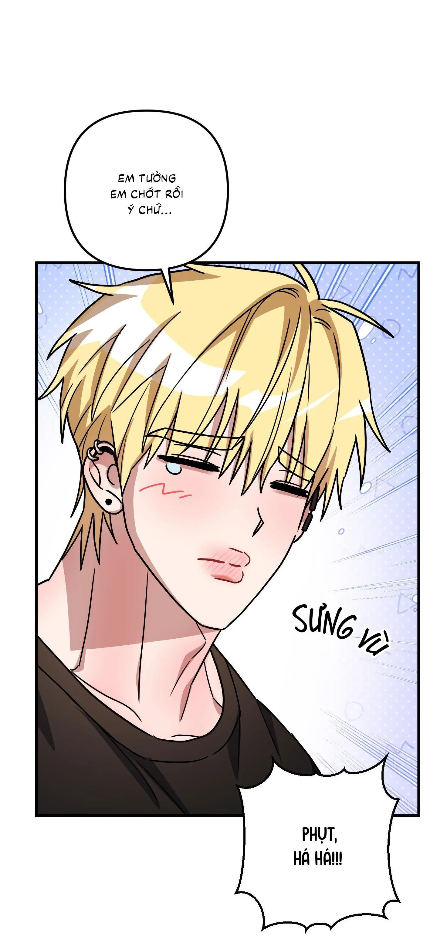 Yêu Phải Lừa Đảo Chapter 18 Trang 82