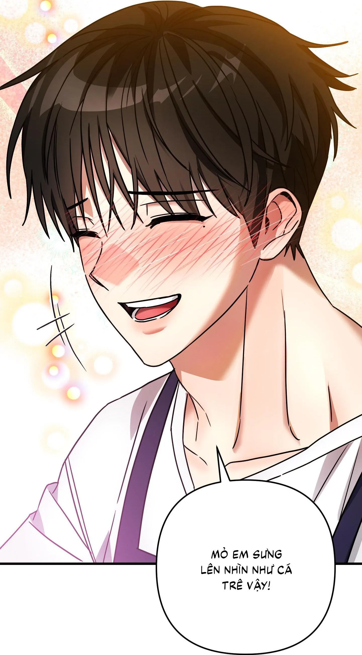 Yêu Phải Lừa Đảo Chapter 18 Trang 84