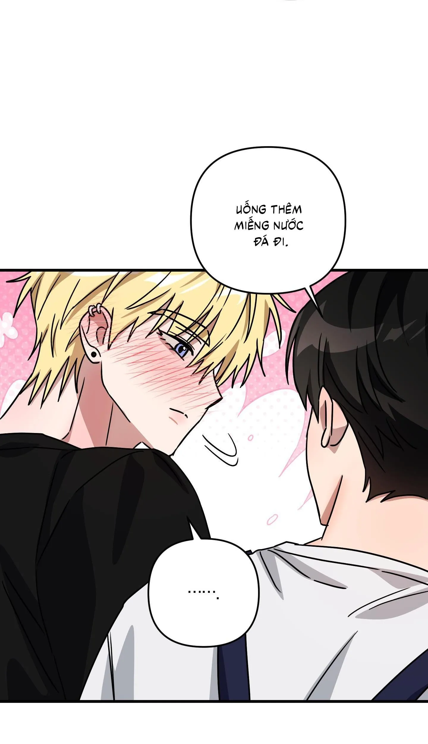 Yêu Phải Lừa Đảo Chapter 18 Trang 85