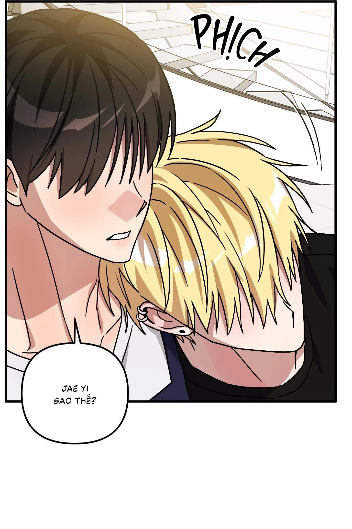 Yêu Phải Lừa Đảo Chapter 18 Trang 87