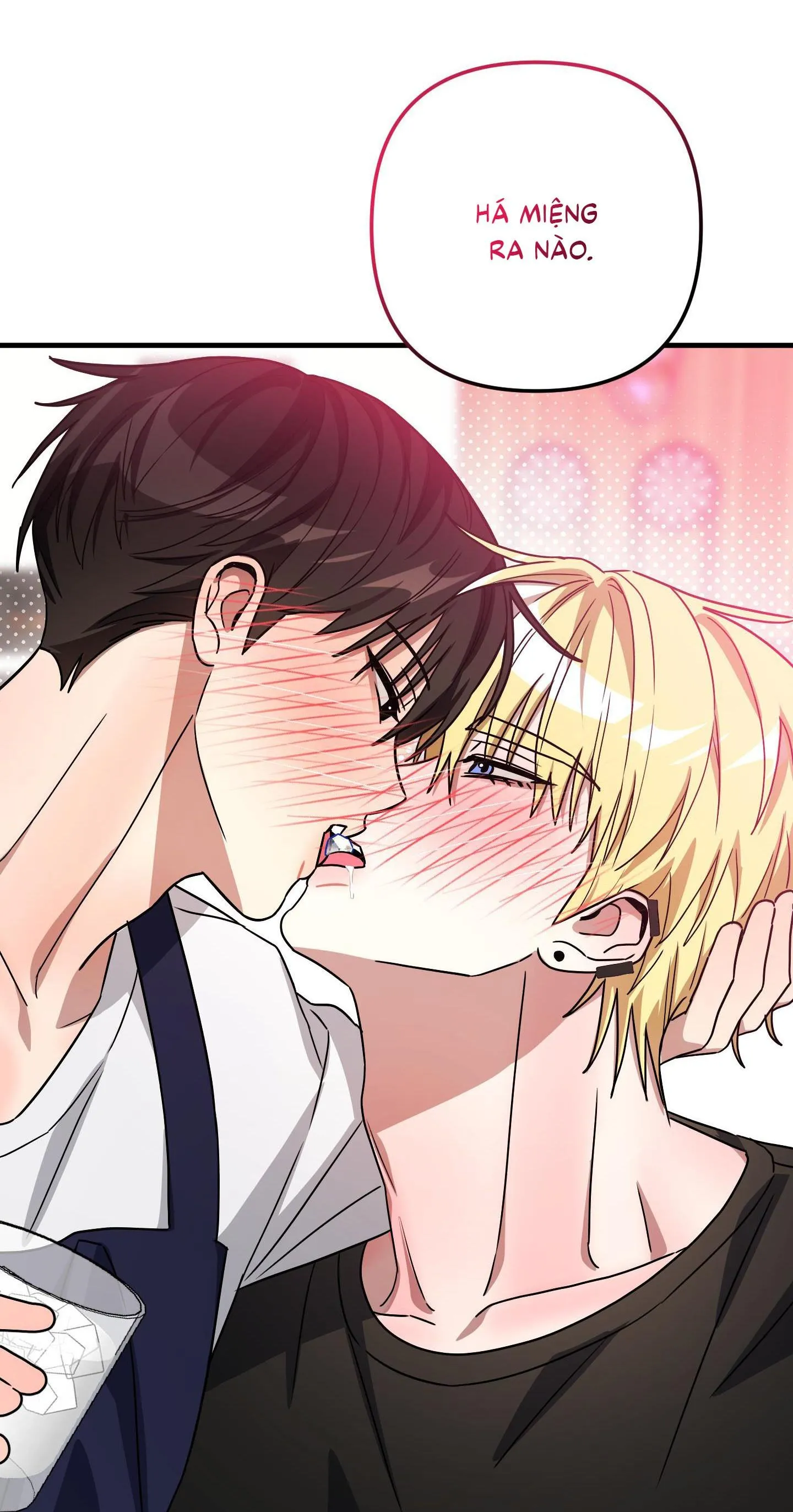 Yêu Phải Lừa Đảo Chapter 18 Trang 90