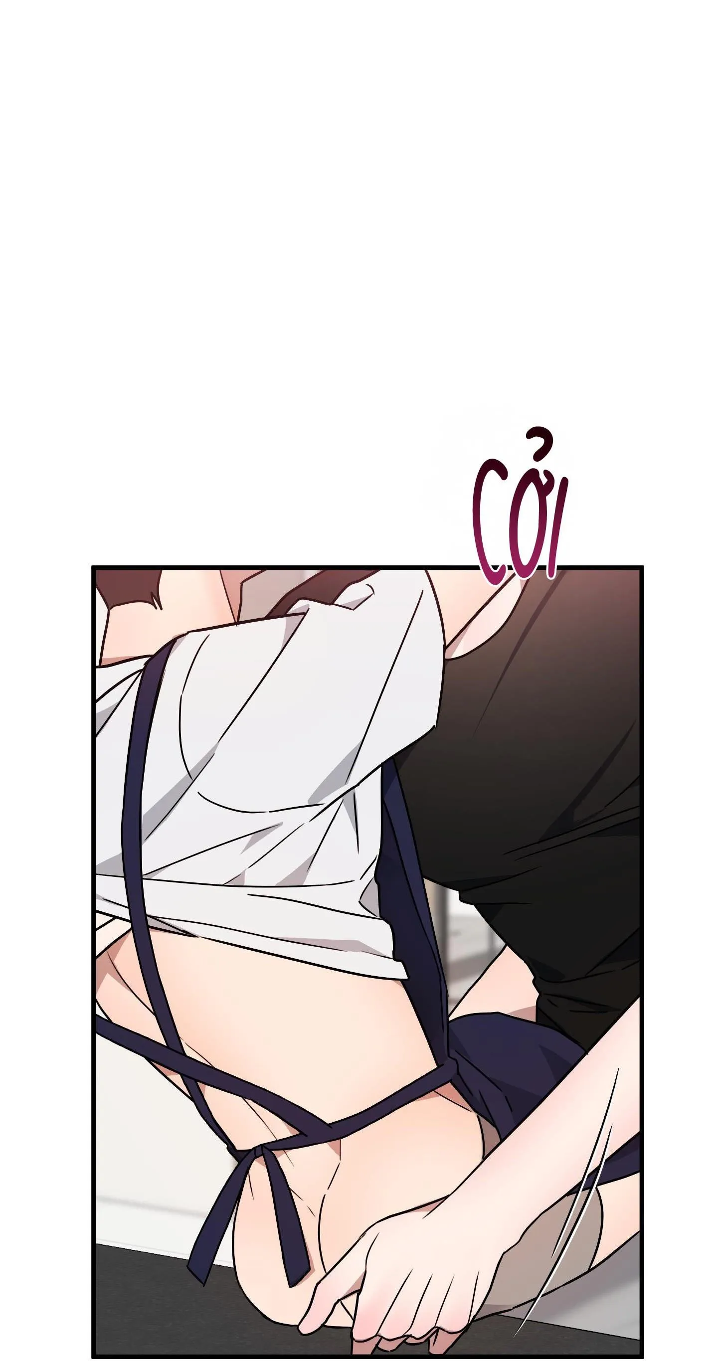 Yêu Phải Lừa Đảo Chapter 19 Trang 9