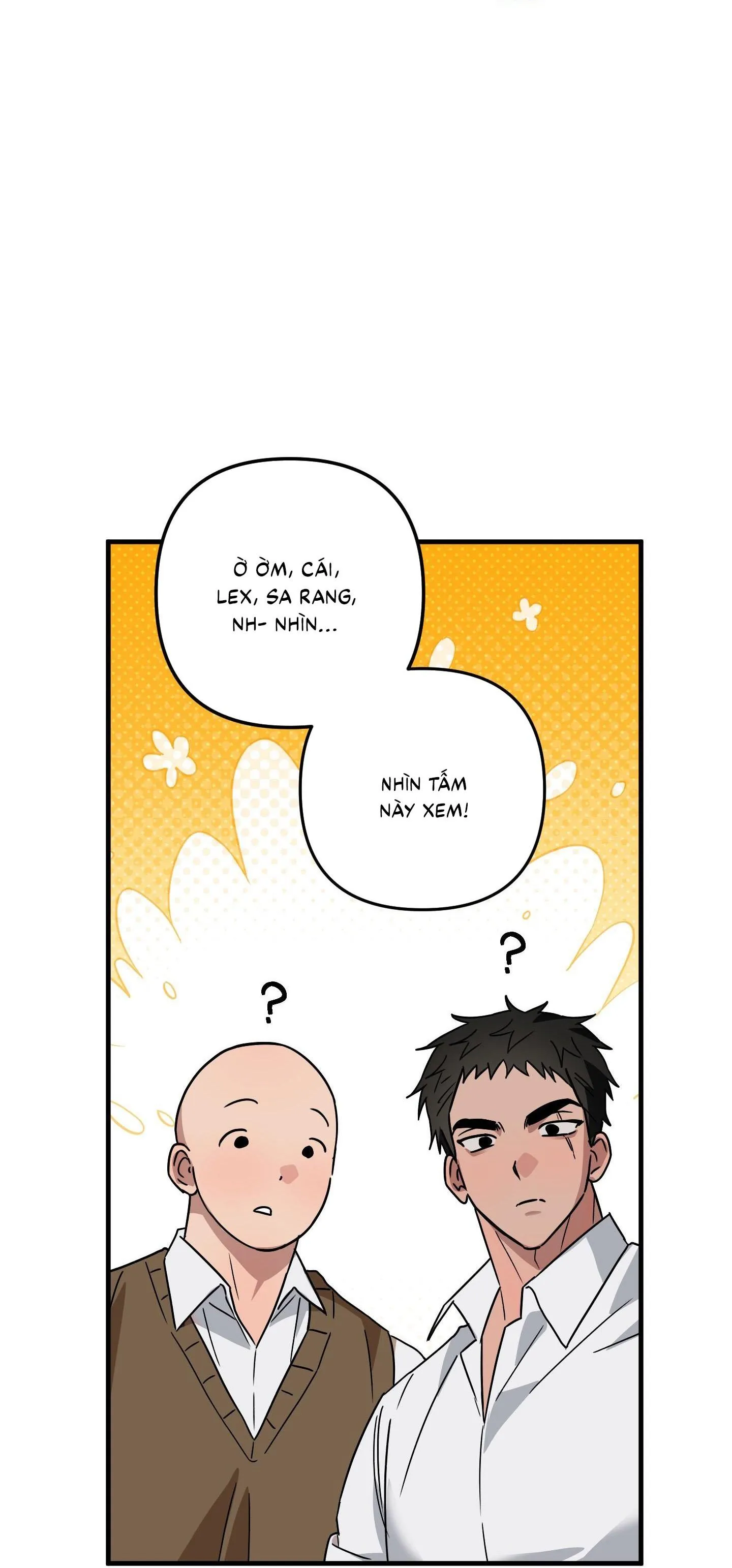 Yêu Phải Lừa Đảo Chapter 19 Trang 27