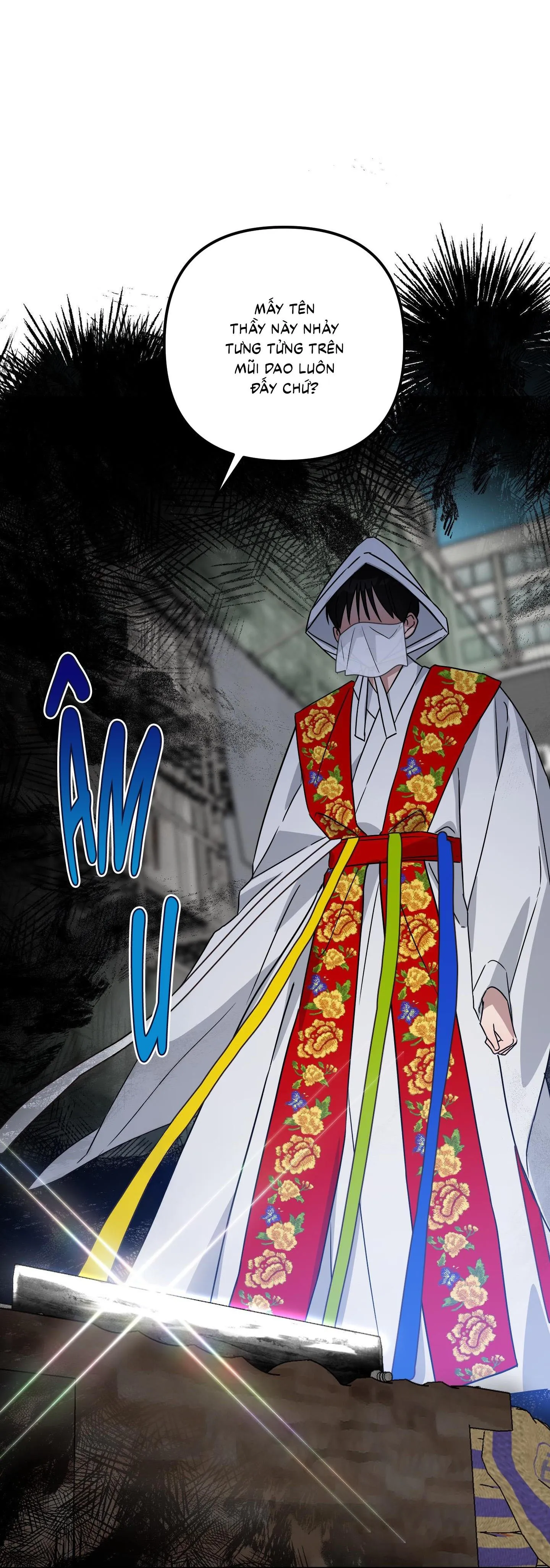 Yêu Phải Lừa Đảo Chapter 19 Trang 44