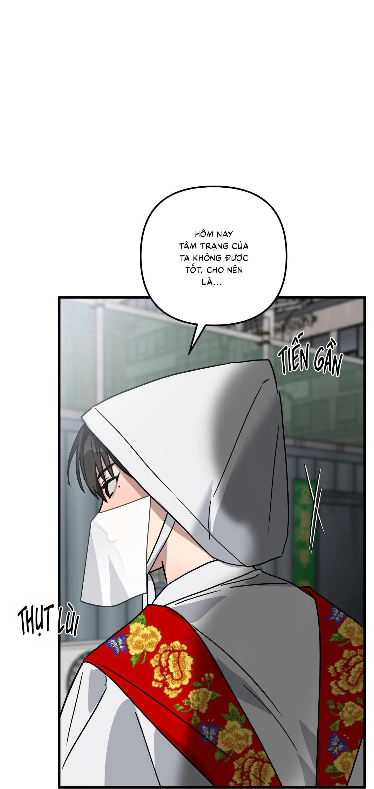 Yêu Phải Lừa Đảo Chapter 19 Trang 49