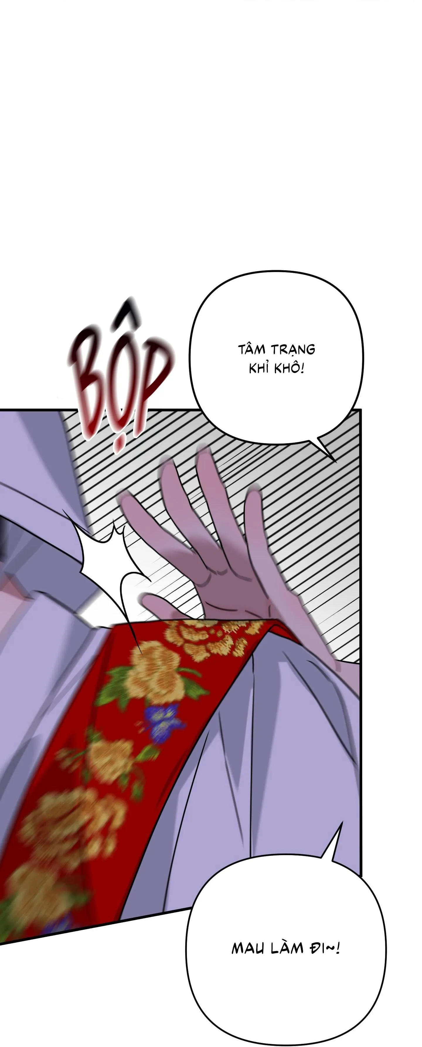 Yêu Phải Lừa Đảo Chapter 19 Trang 50