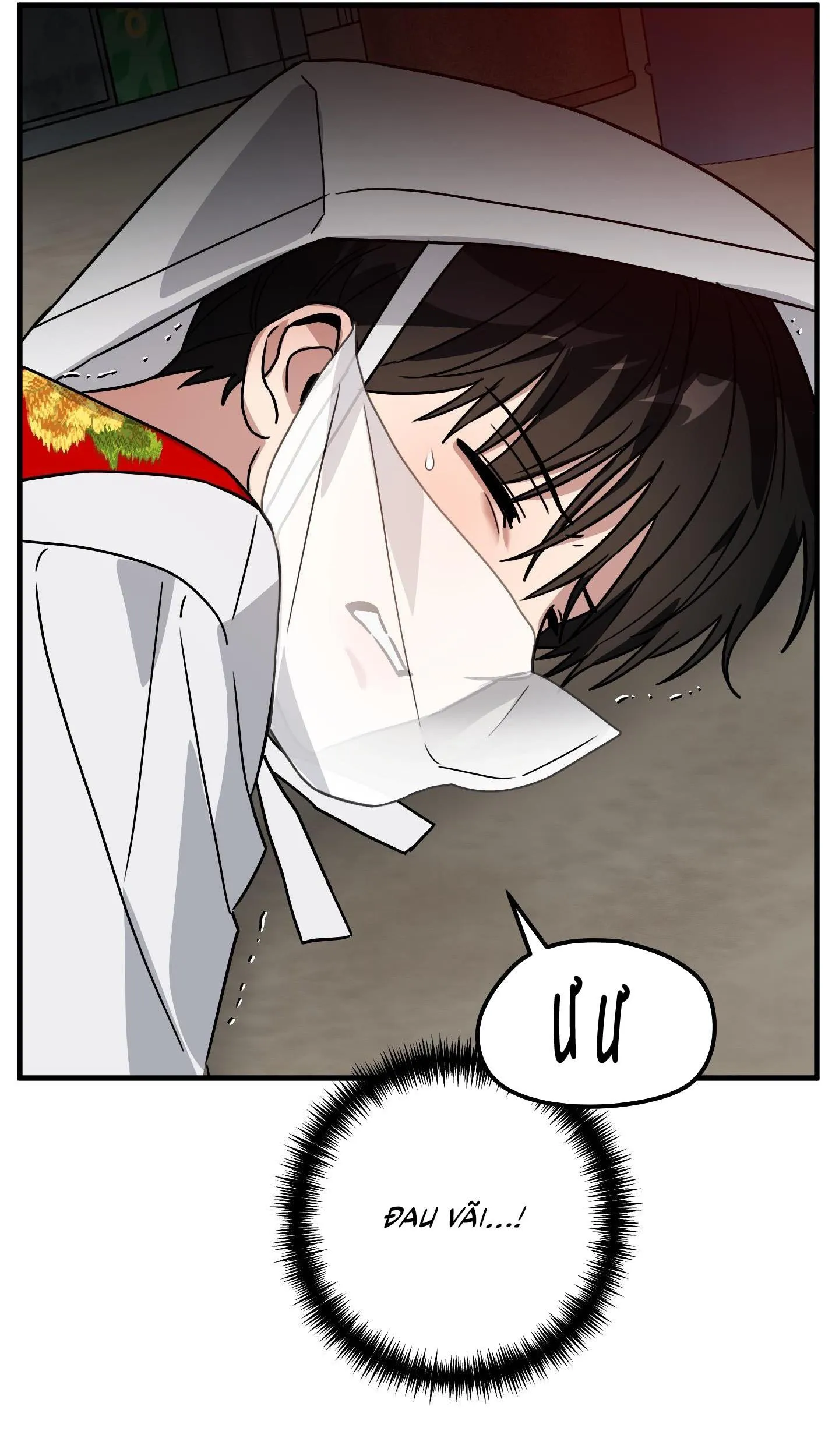 Yêu Phải Lừa Đảo Chapter 19 Trang 56