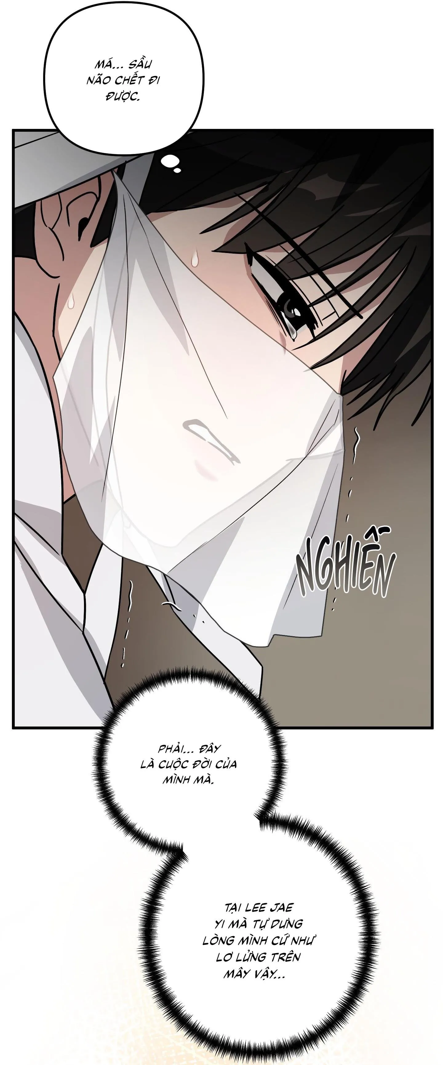 Yêu Phải Lừa Đảo Chapter 19 Trang 63