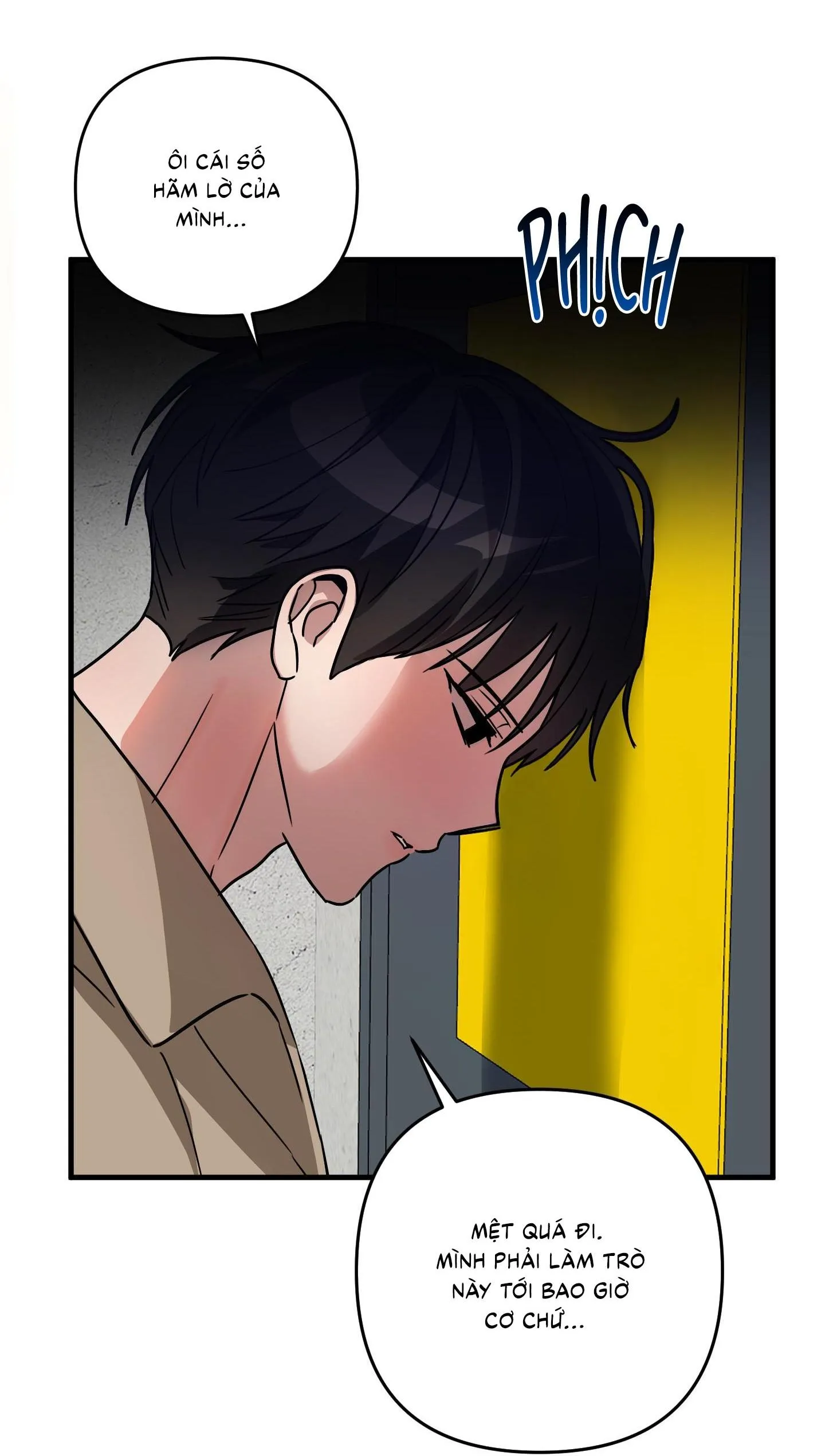 Yêu Phải Lừa Đảo Chapter 19 Trang 73