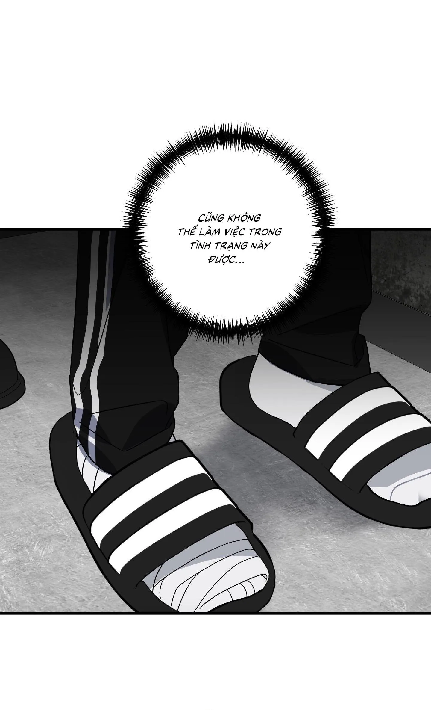 Yêu Phải Lừa Đảo Chapter 19 Trang 74