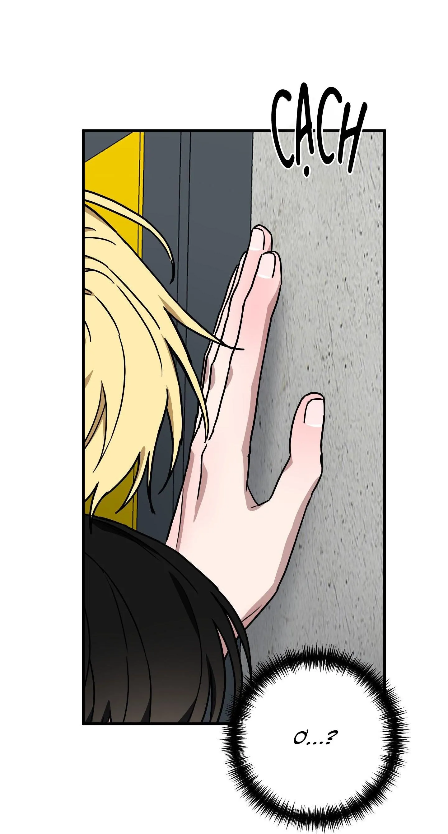 Yêu Phải Lừa Đảo Chapter 19 Trang 76