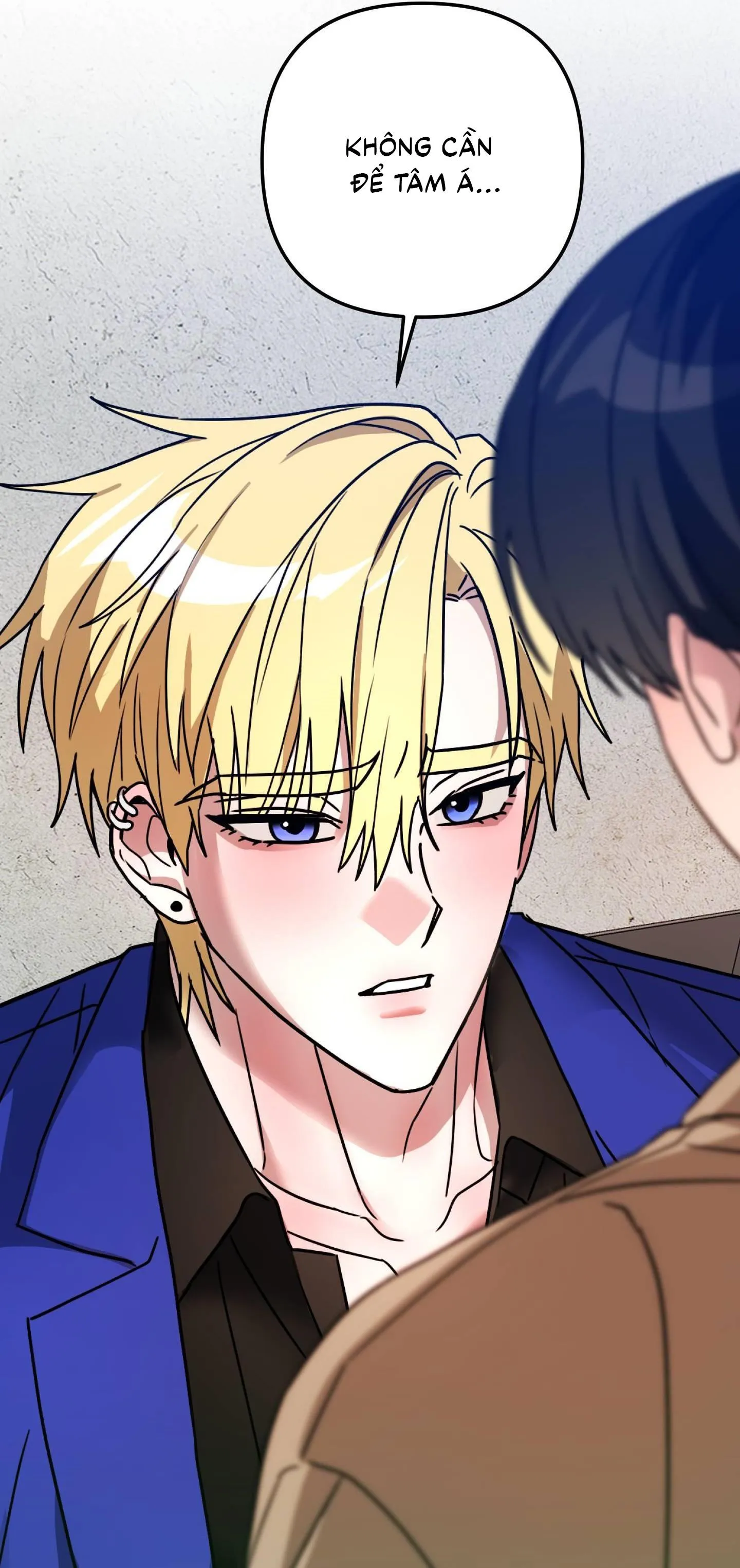 Yêu Phải Lừa Đảo Chapter 20 Trang 21