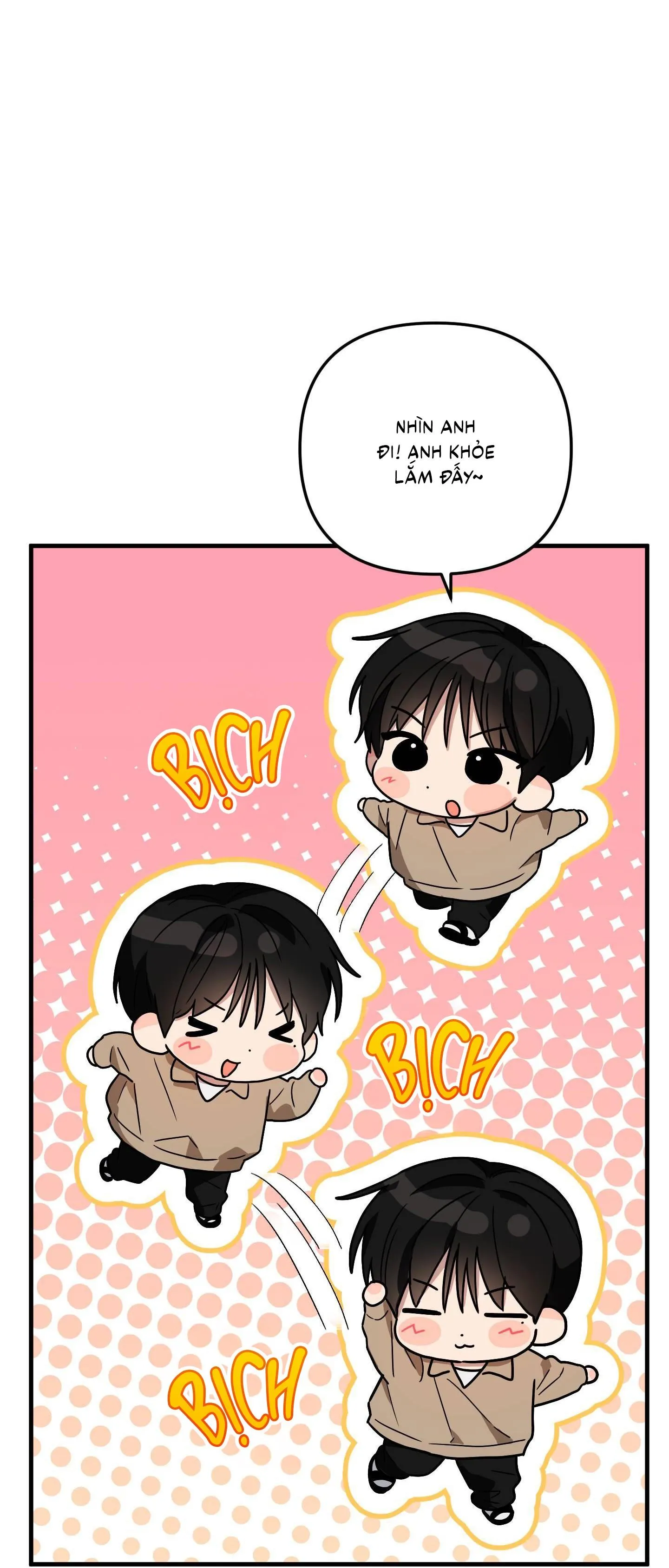 Yêu Phải Lừa Đảo Chapter 20 Trang 27