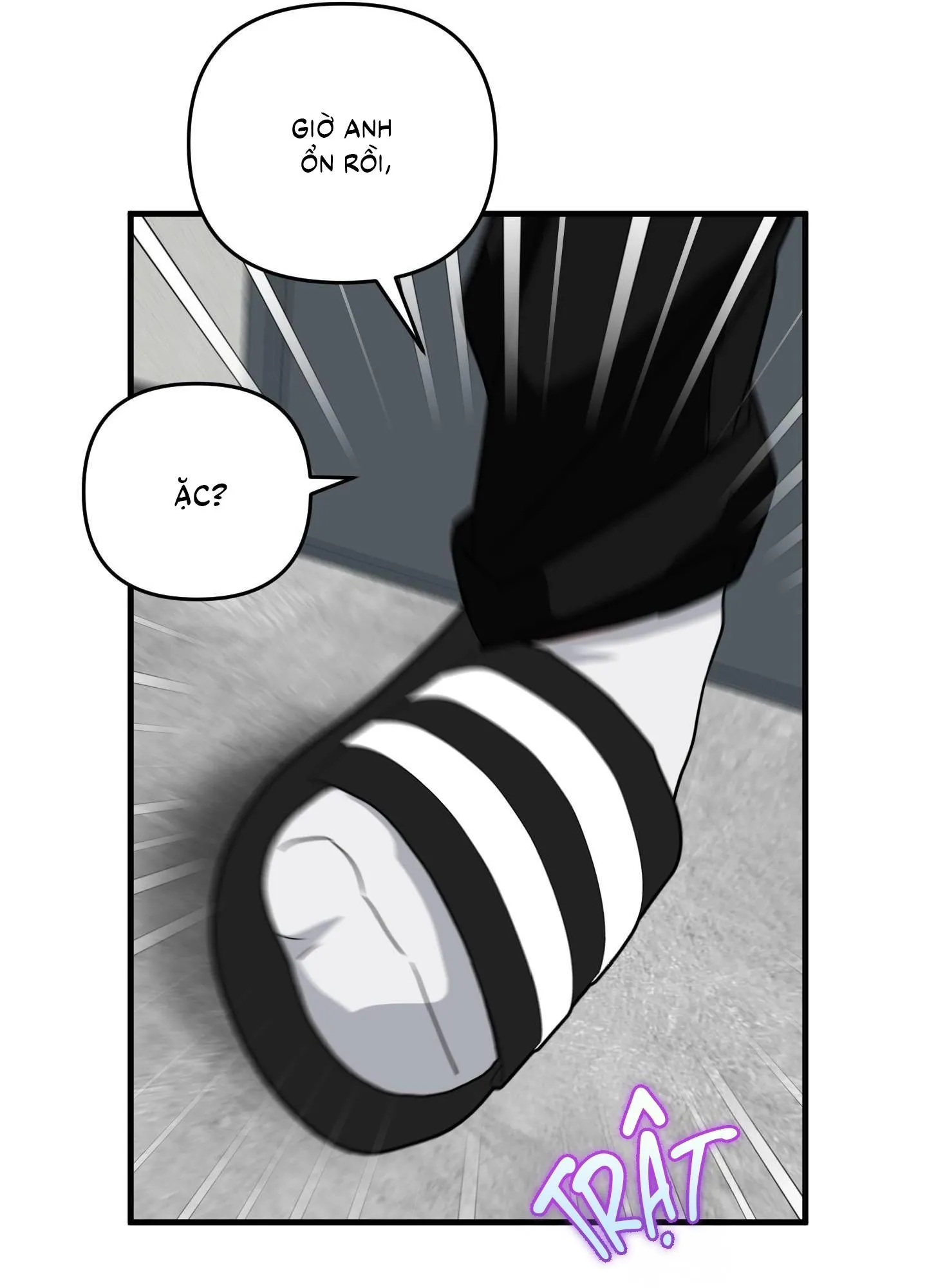 Yêu Phải Lừa Đảo Chapter 20 Trang 29