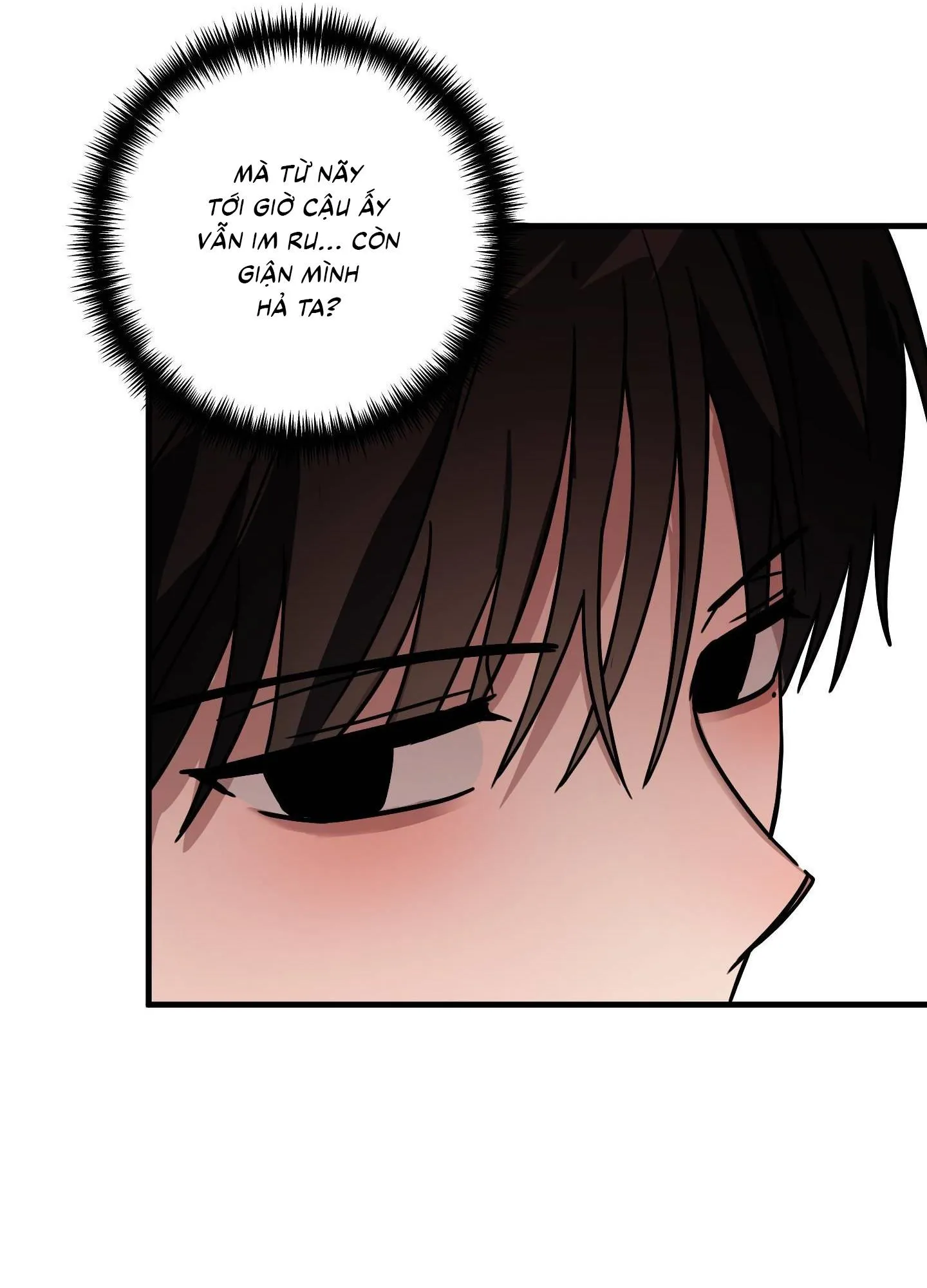 Yêu Phải Lừa Đảo Chapter 20 Trang 40