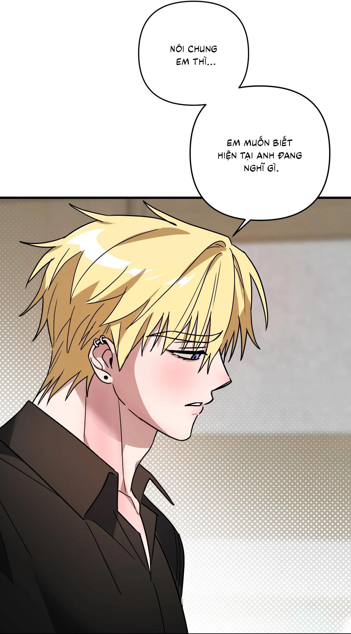 Yêu Phải Lừa Đảo Chapter 20 Trang 56