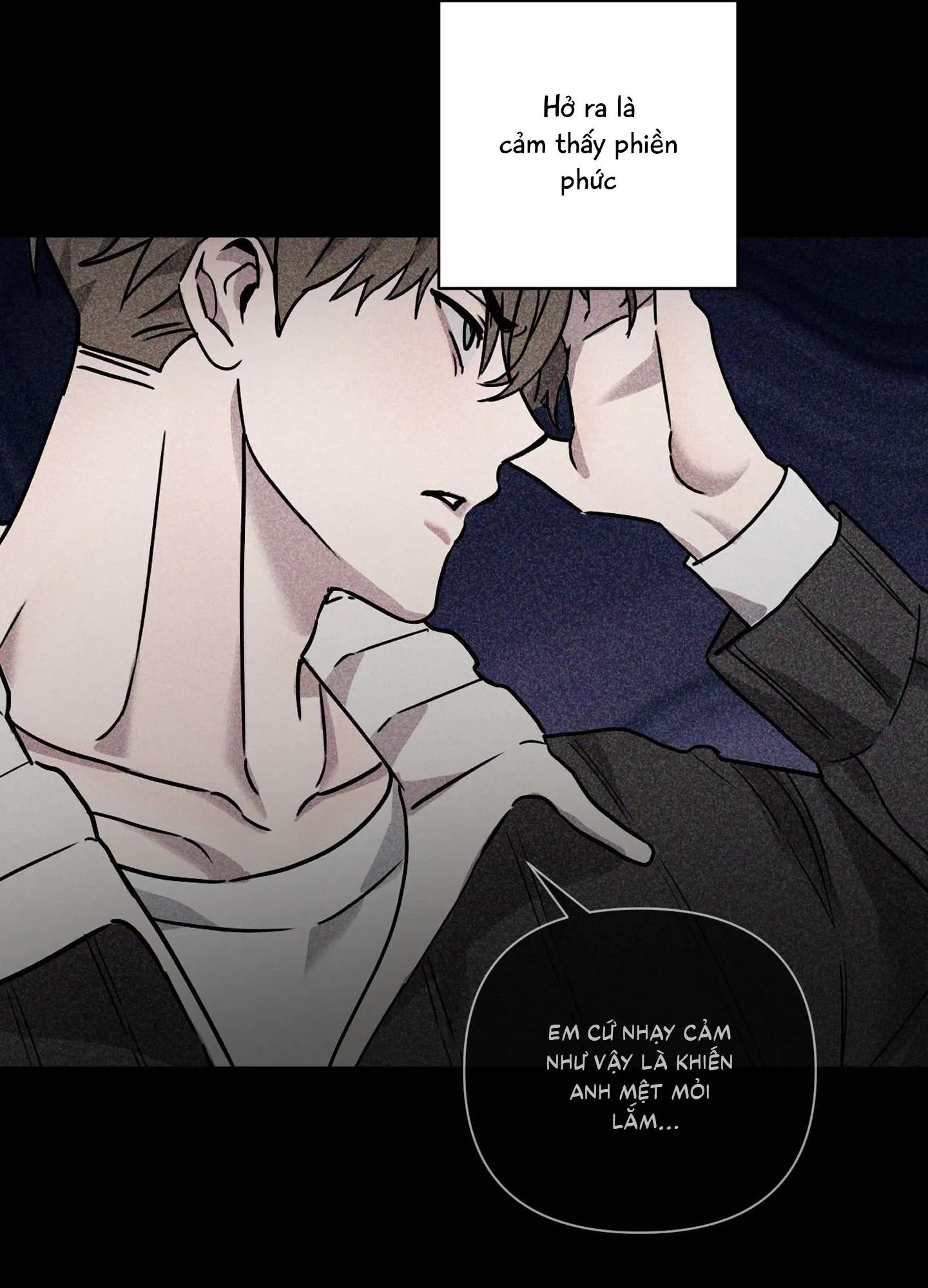 Yêu Phải Lừa Đảo Chapter 20 Trang 63