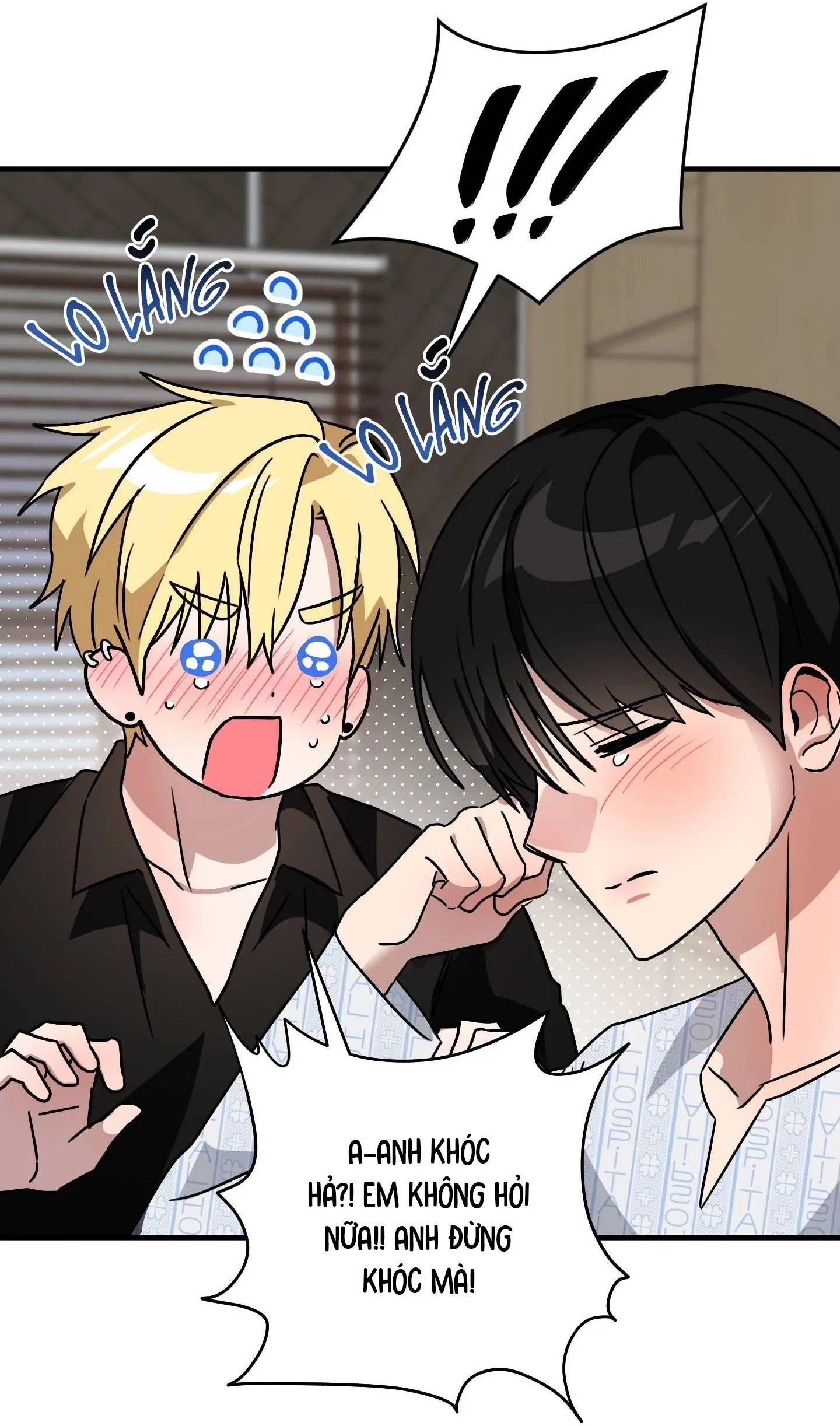 Yêu Phải Lừa Đảo Chapter 20 Trang 72