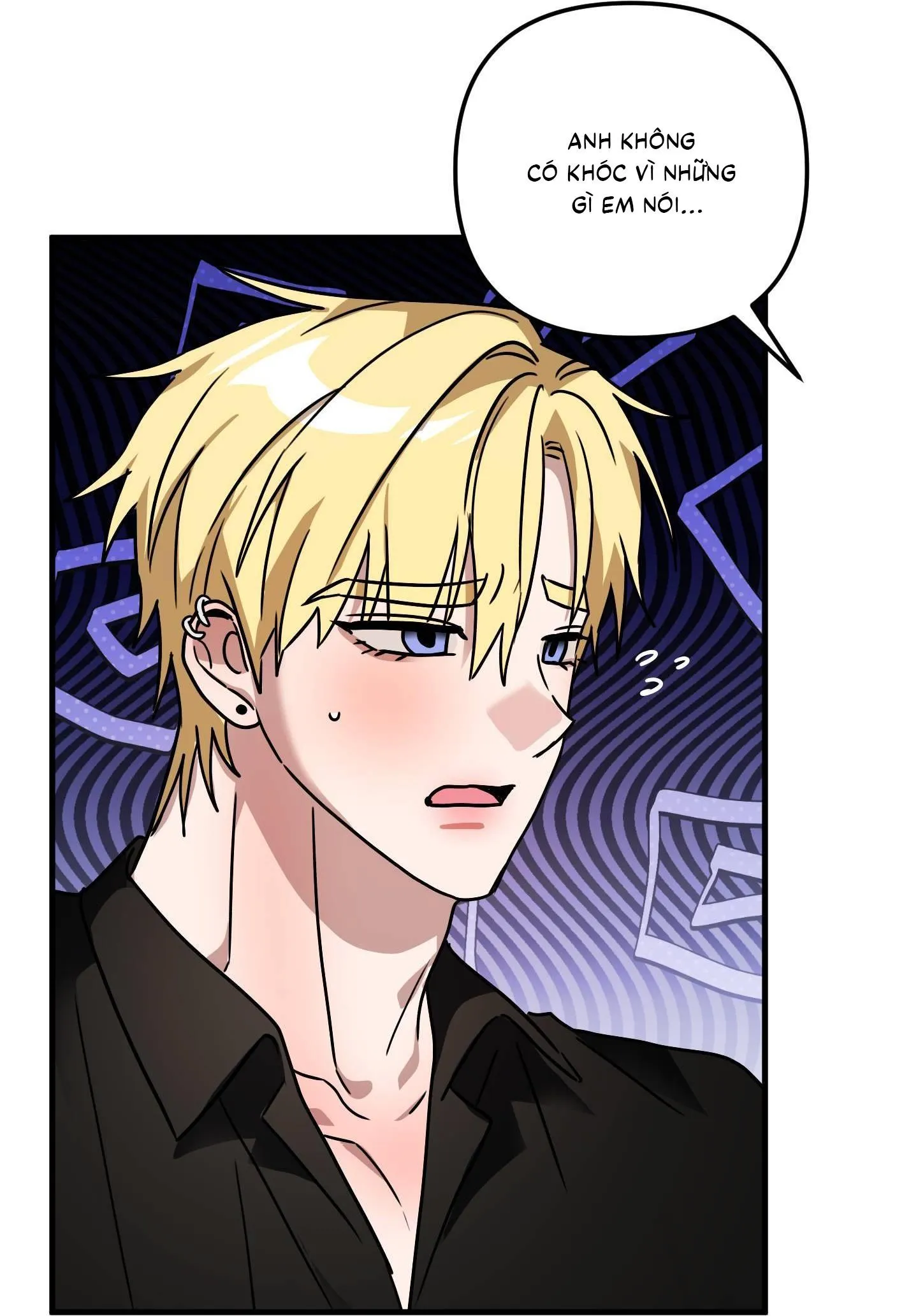 Yêu Phải Lừa Đảo Chapter 20 Trang 74