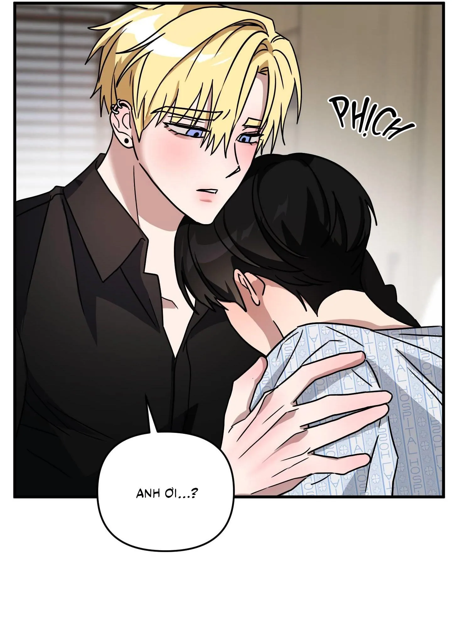 Yêu Phải Lừa Đảo Chapter 20 Trang 77