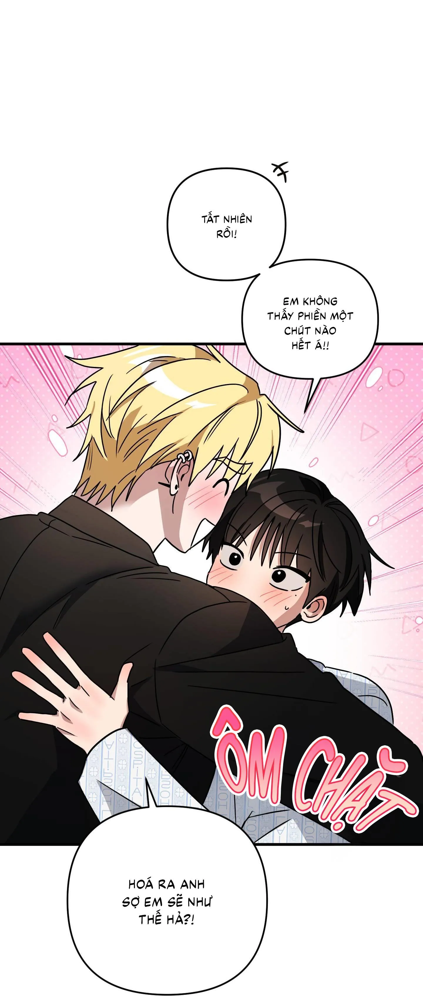 Yêu Phải Lừa Đảo Chapter 20 Trang 81