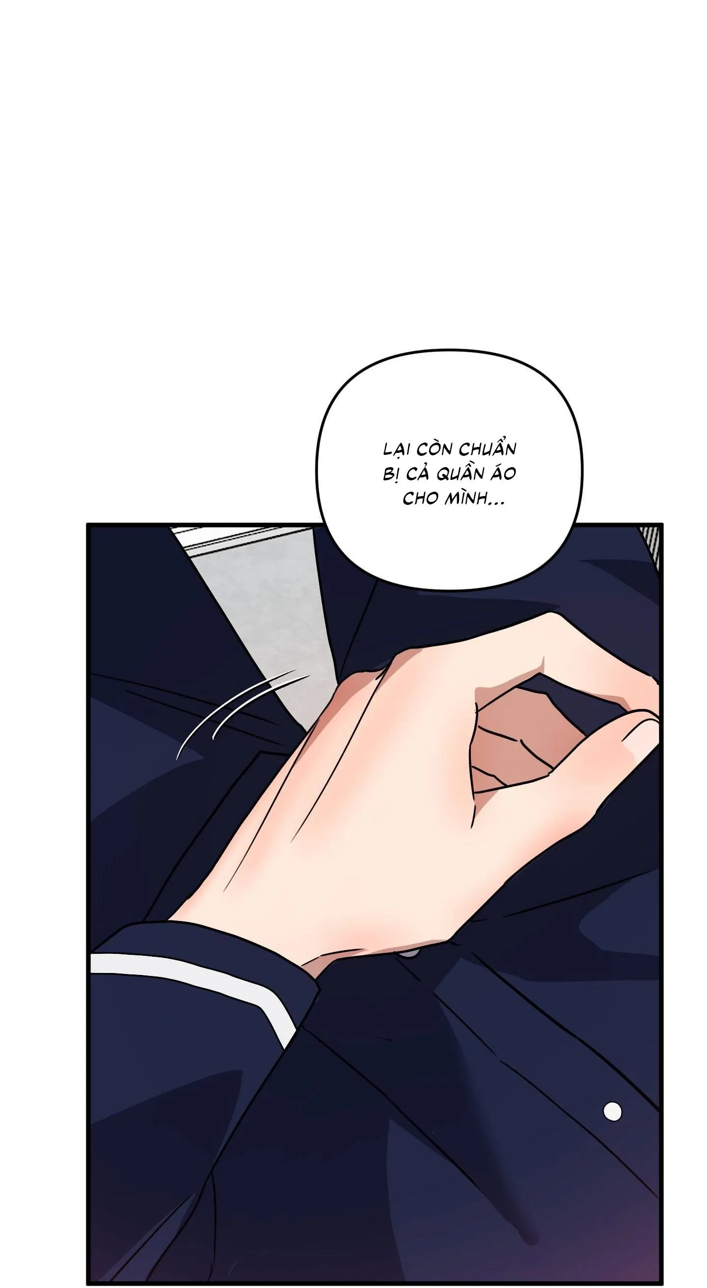 Yêu Phải Lừa Đảo Chapter 20 Trang 92