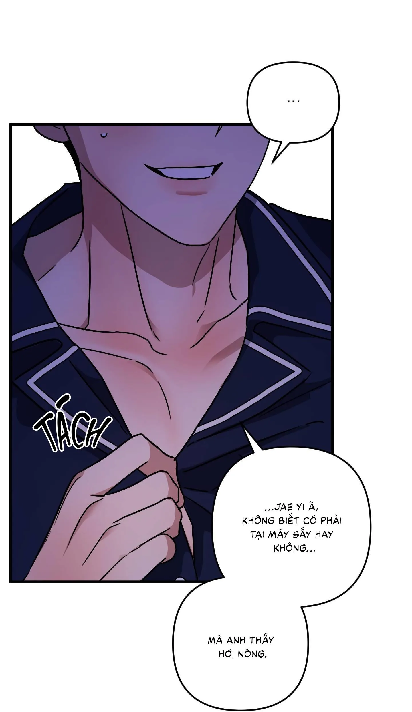 Yêu Phải Lừa Đảo Chapter 20 Trang 101