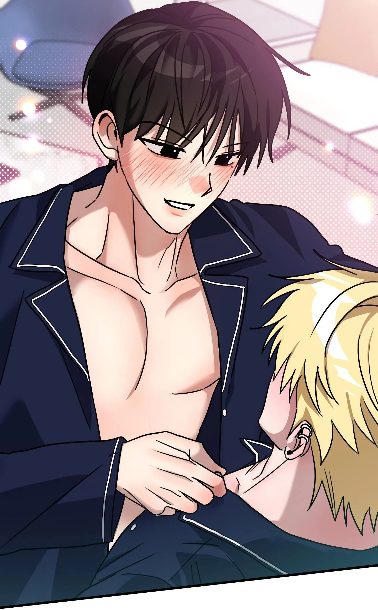 Yêu Phải Lừa Đảo Chapter 20 Trang 107