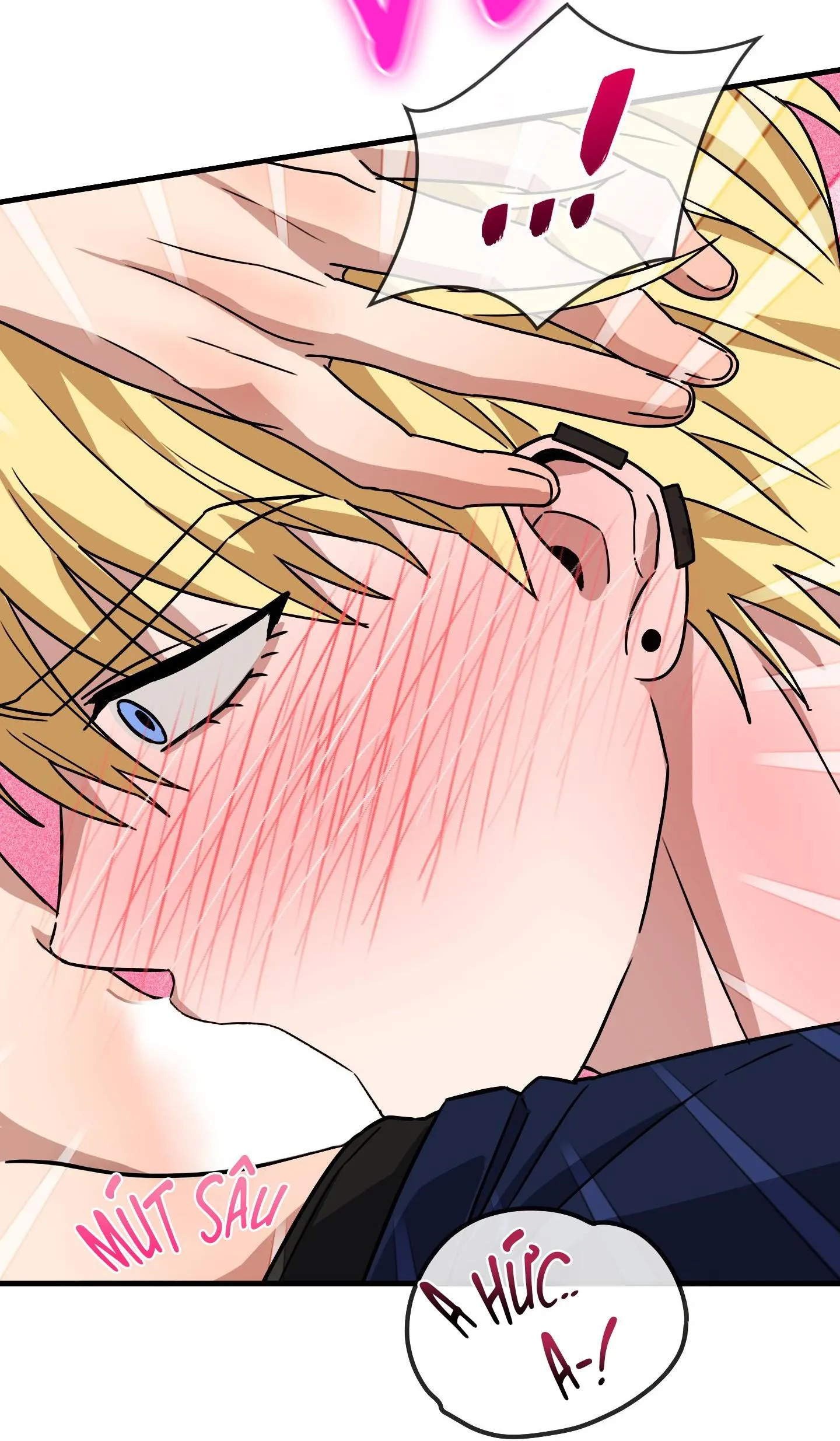 Yêu Phải Lừa Đảo Chapter 21 Trang 37