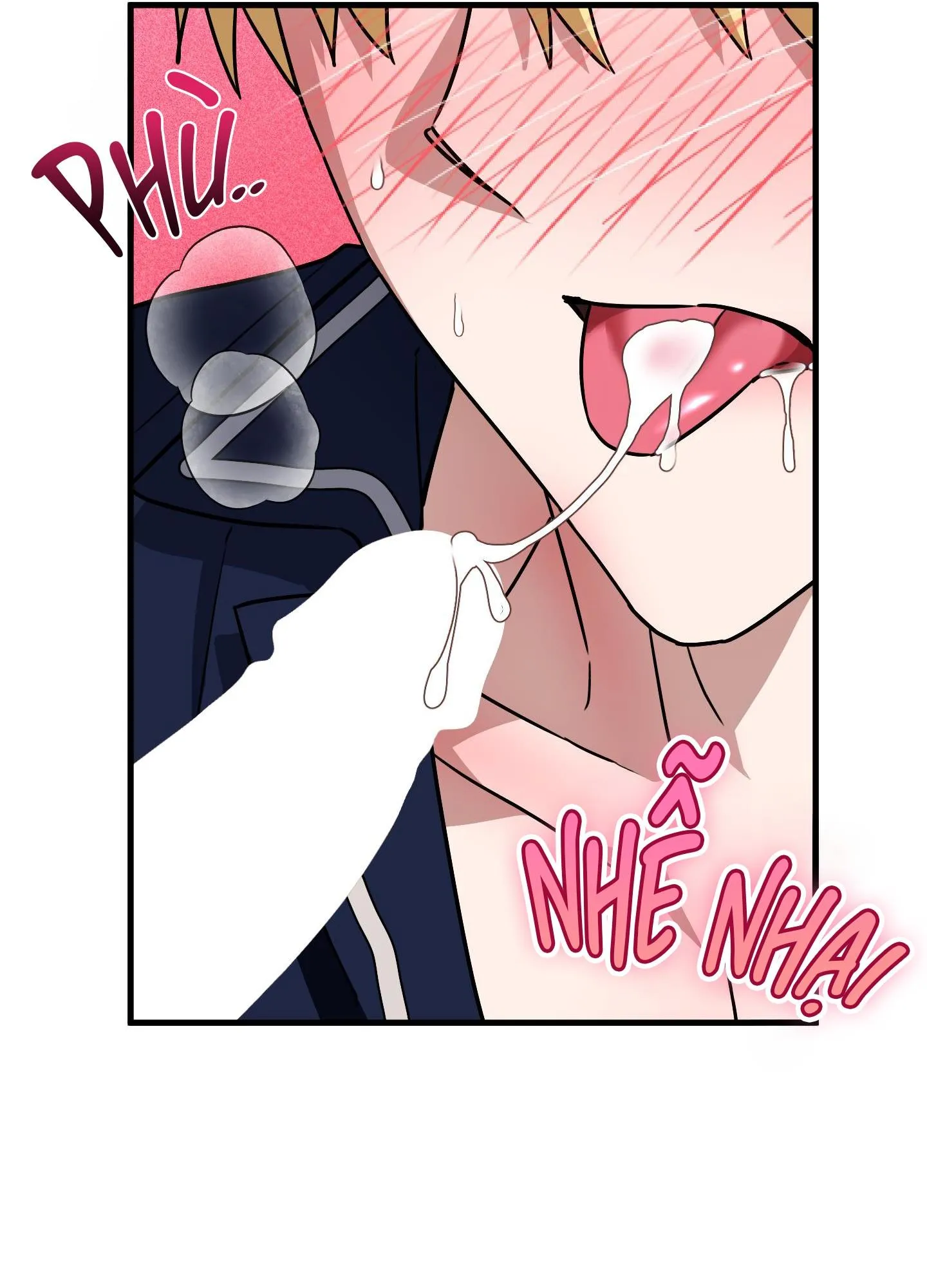 Yêu Phải Lừa Đảo Chapter 21 Trang 44