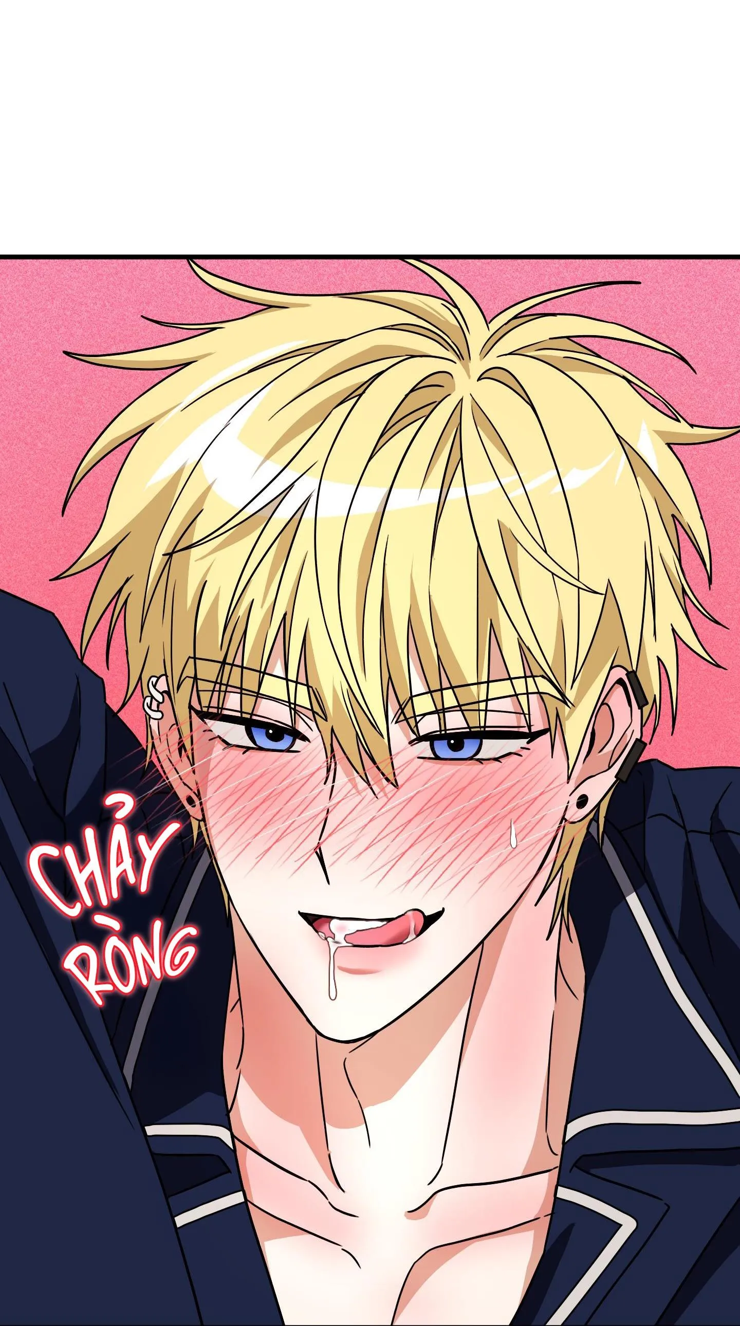 Yêu Phải Lừa Đảo Chapter 21 Trang 45