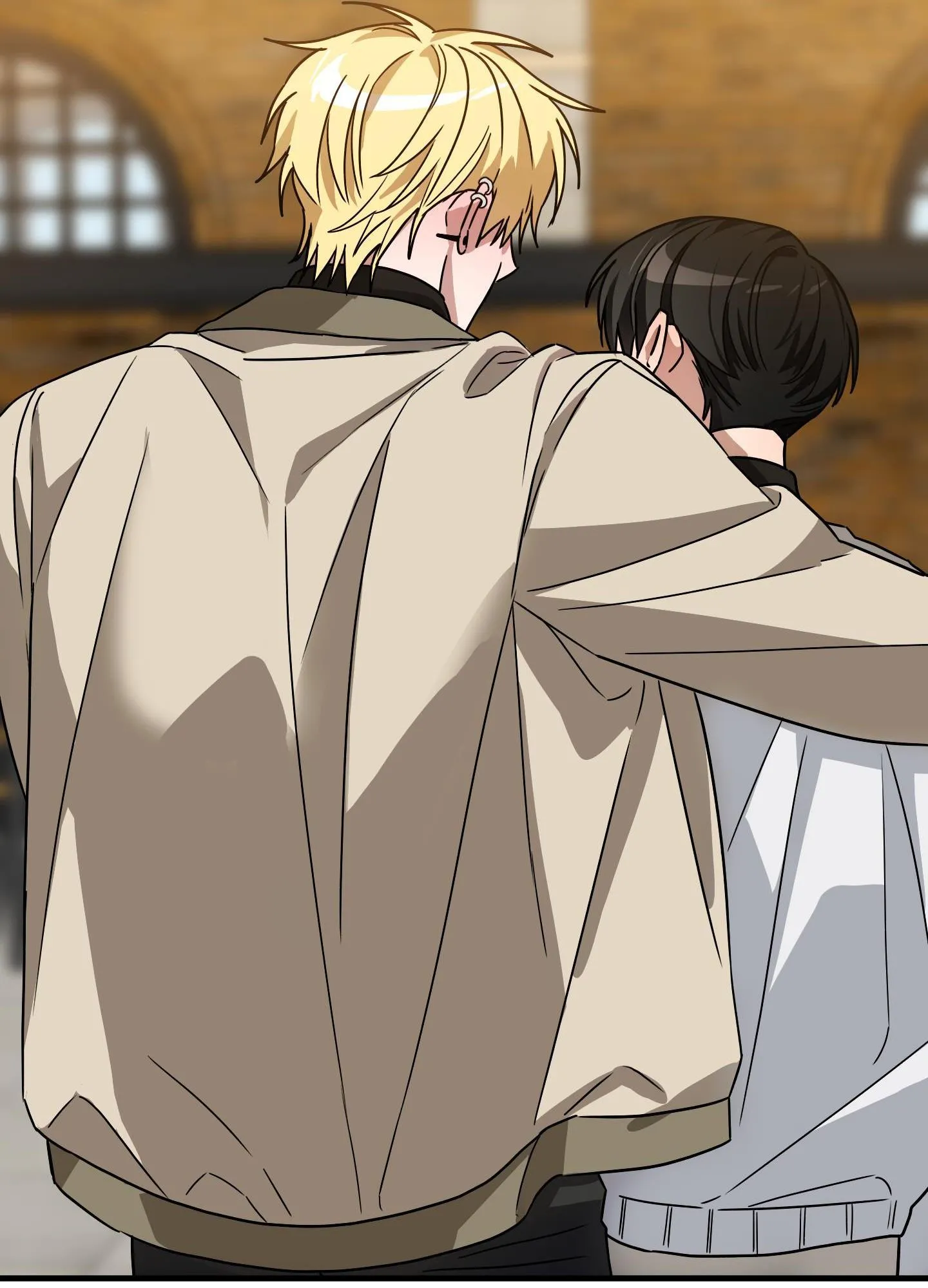 Yêu Phải Lừa Đảo Chapter 21 Trang 82