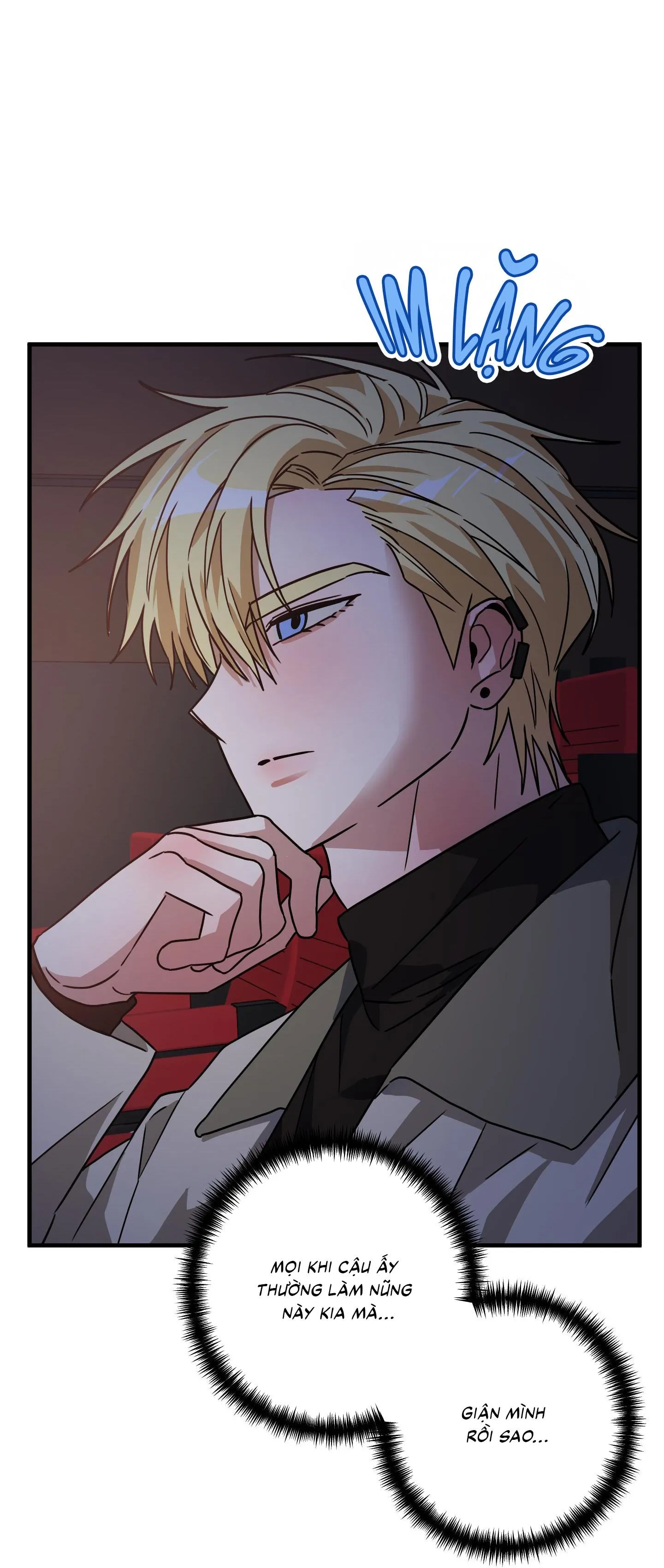 Yêu Phải Lừa Đảo Chapter 21 Trang 89