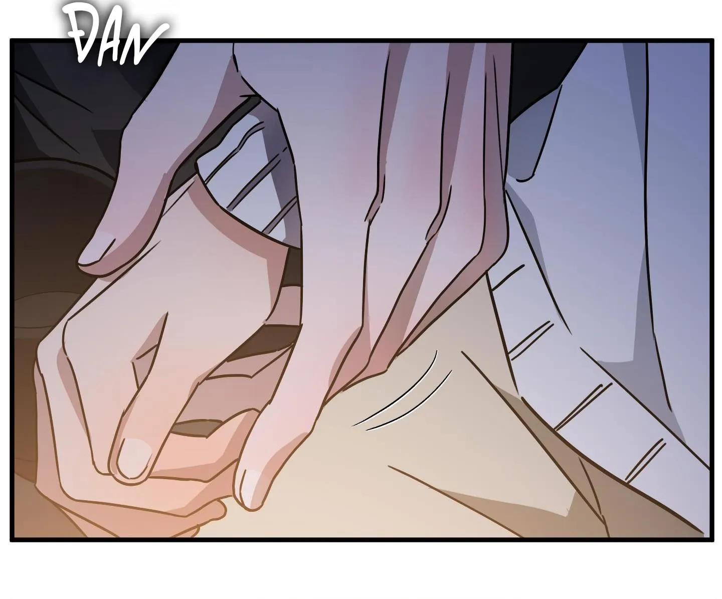 Yêu Phải Lừa Đảo Chapter 21 Trang 94