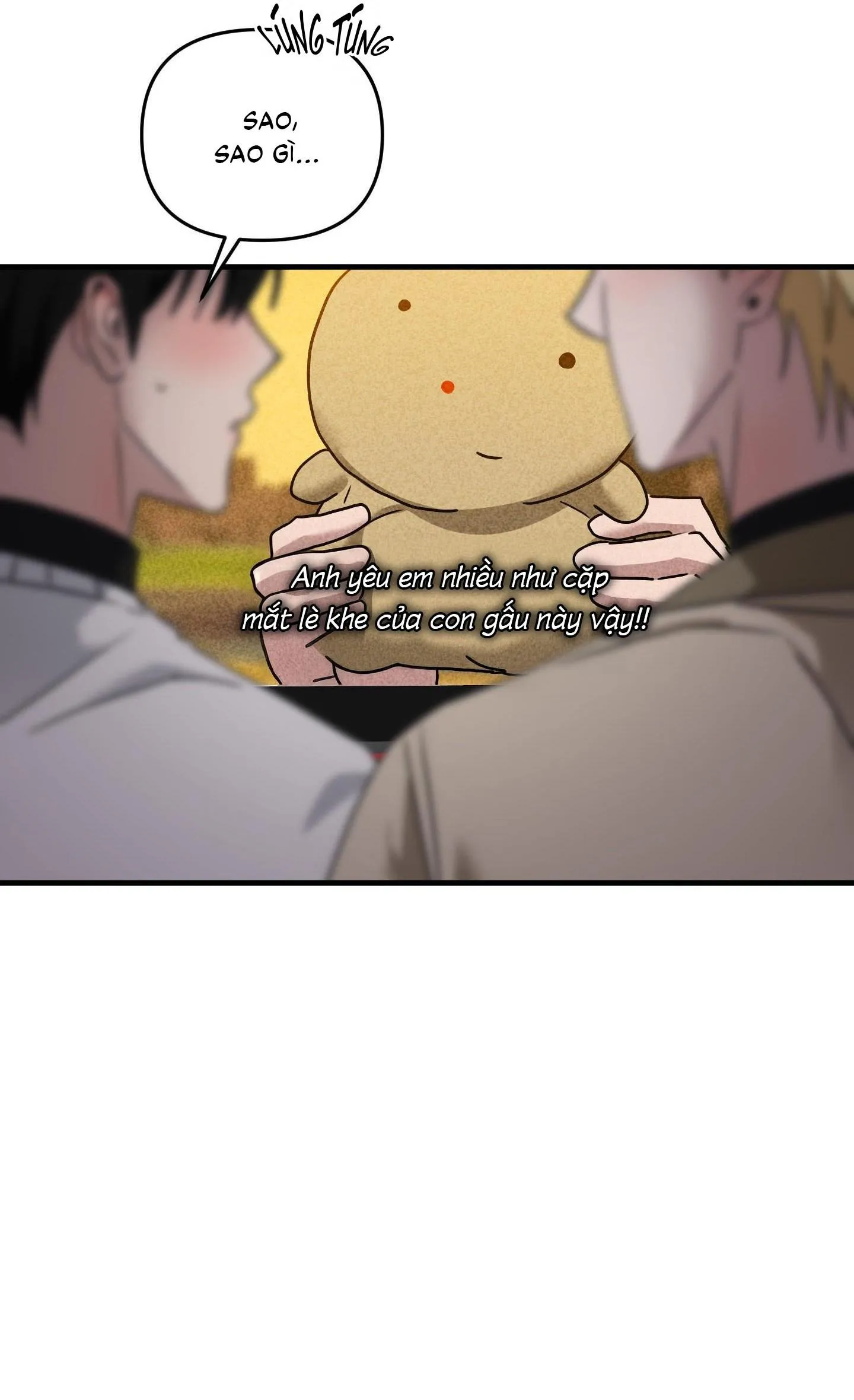 Yêu Phải Lừa Đảo Chapter 22 Trang 5