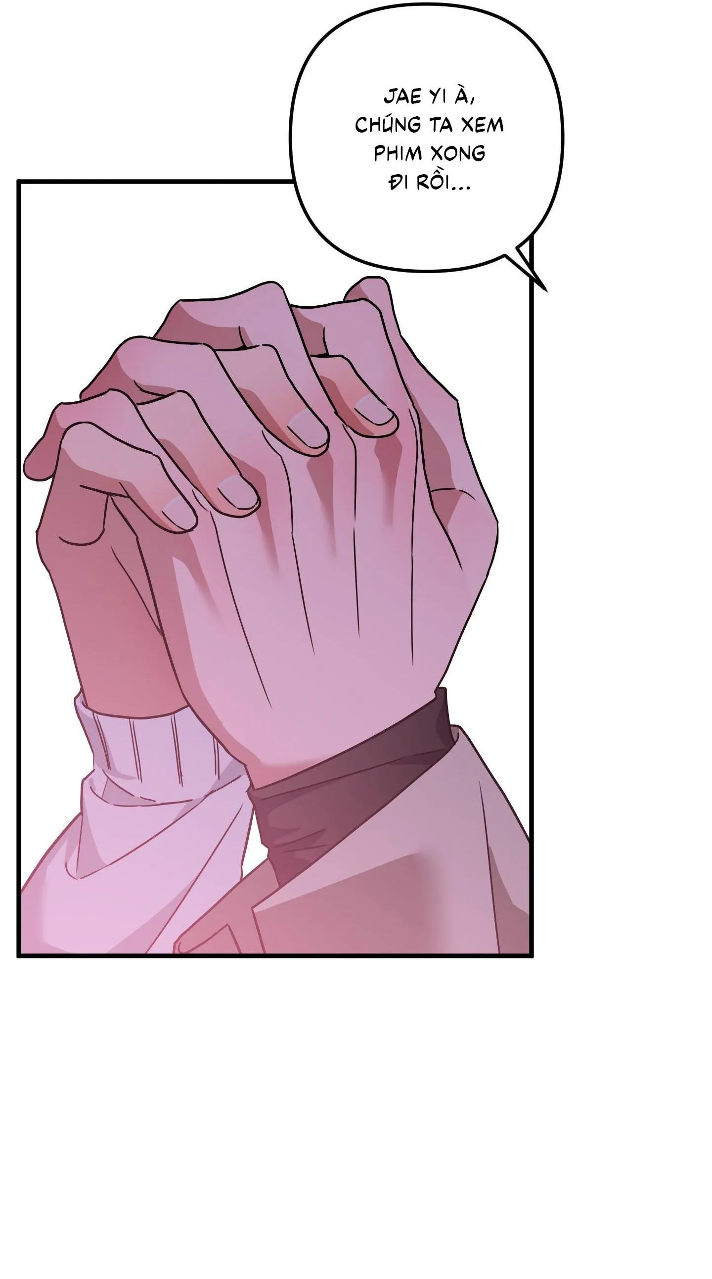 Yêu Phải Lừa Đảo Chapter 22 Trang 6