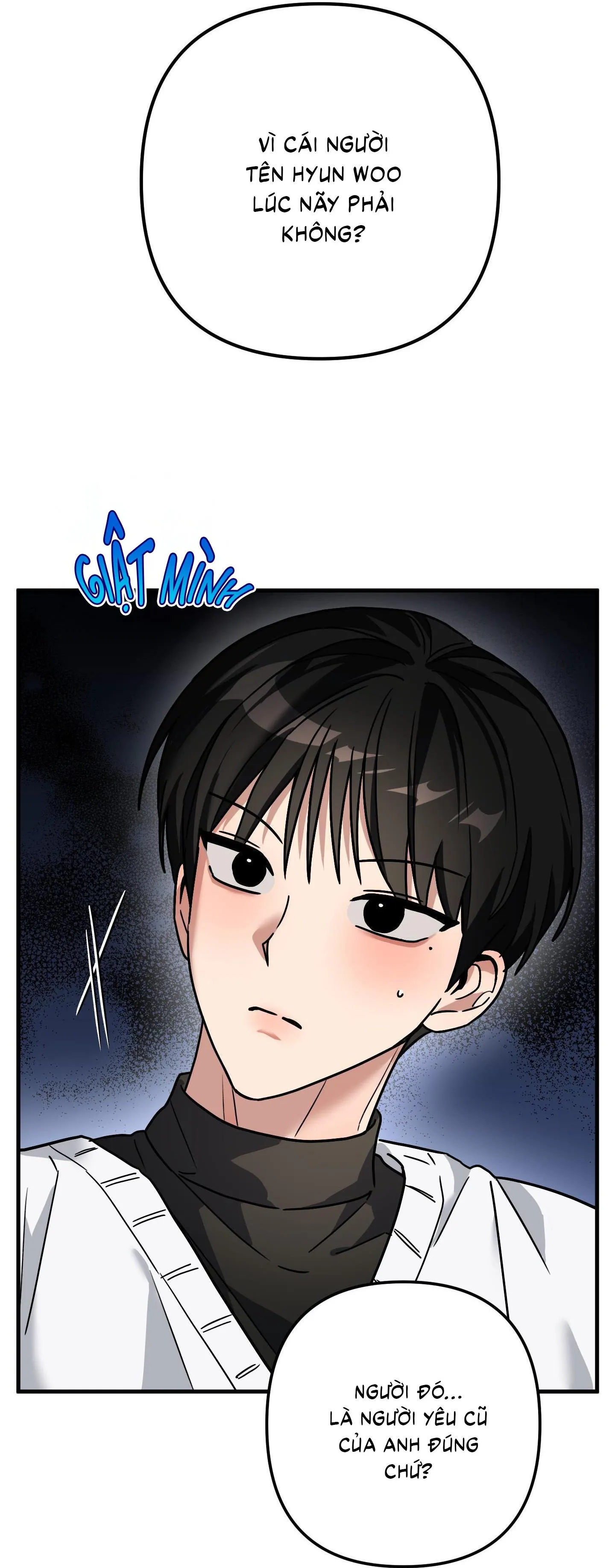 Yêu Phải Lừa Đảo Chapter 22 Trang 7