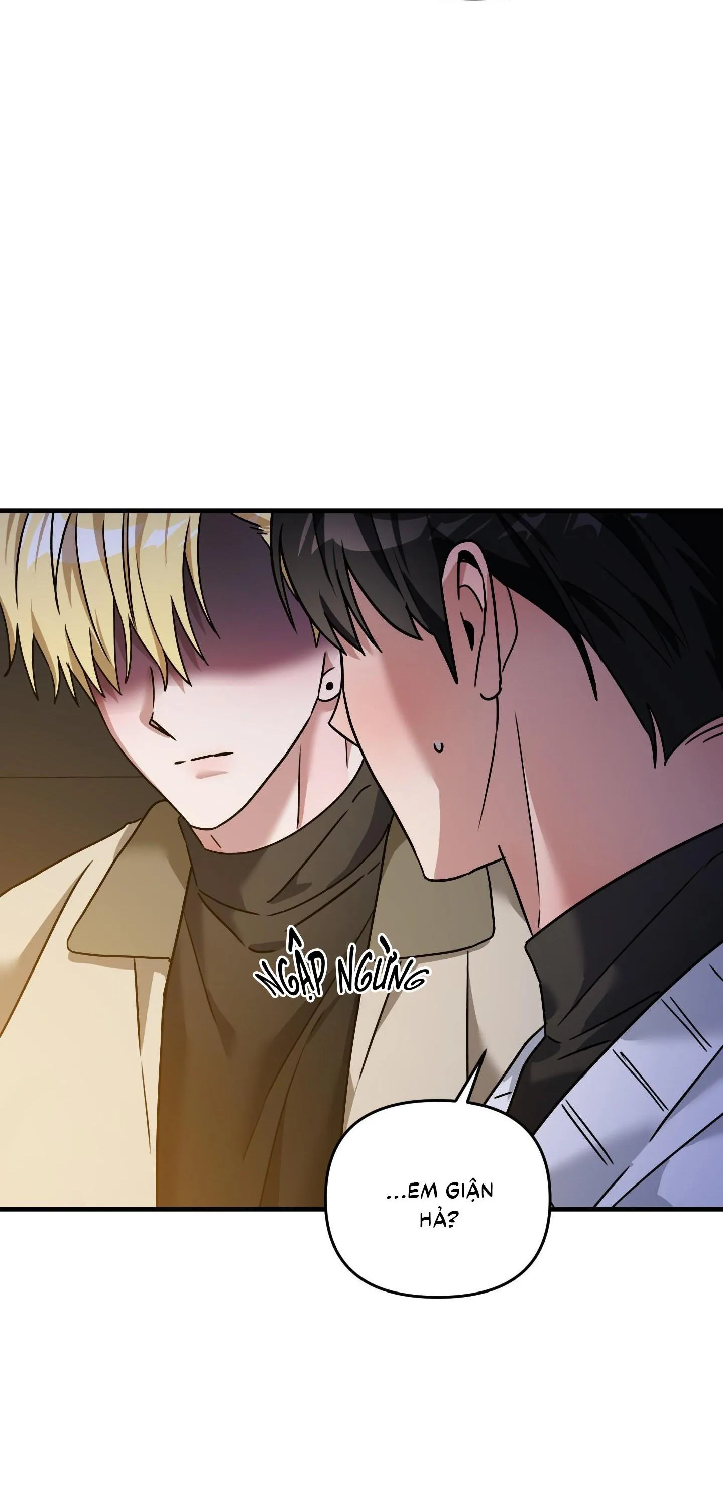 Yêu Phải Lừa Đảo Chapter 22 Trang 8