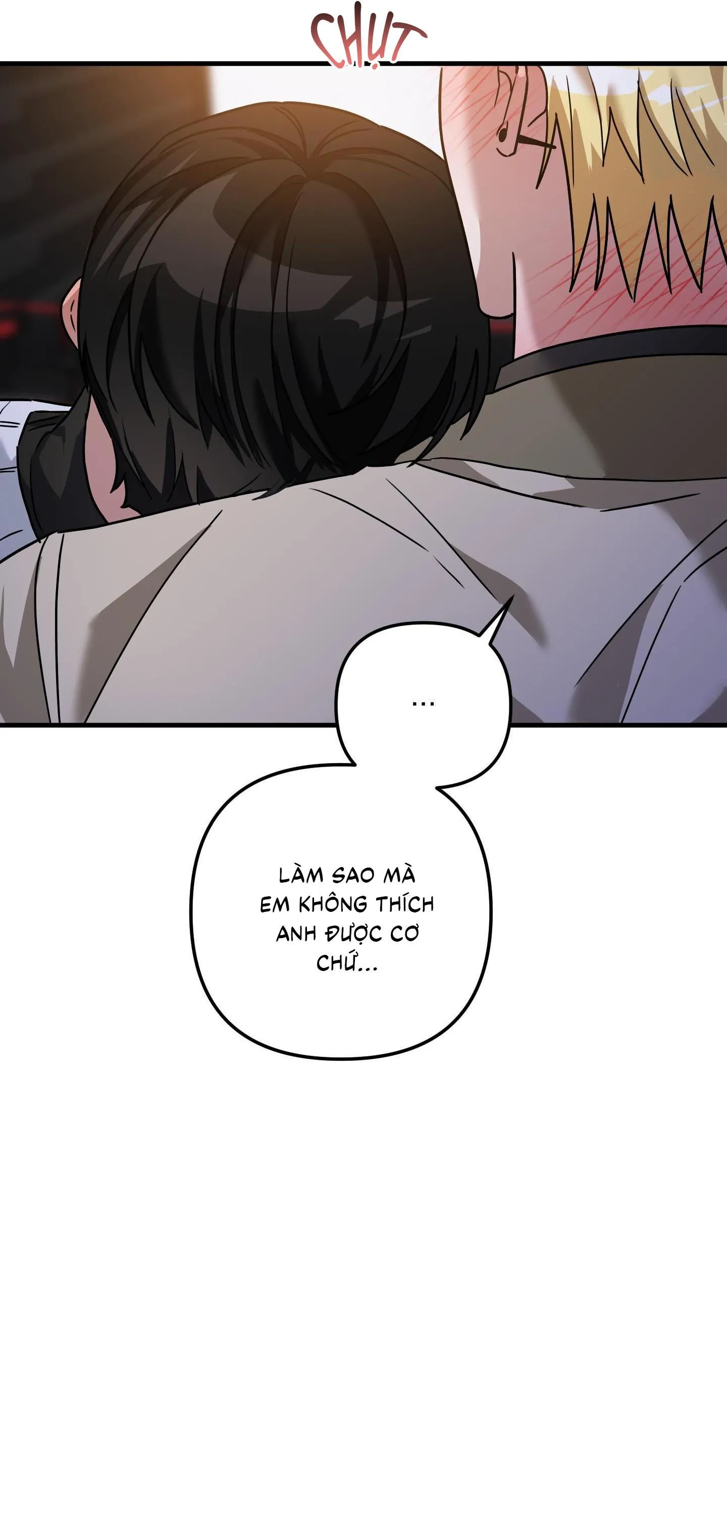 Yêu Phải Lừa Đảo Chapter 22 Trang 17