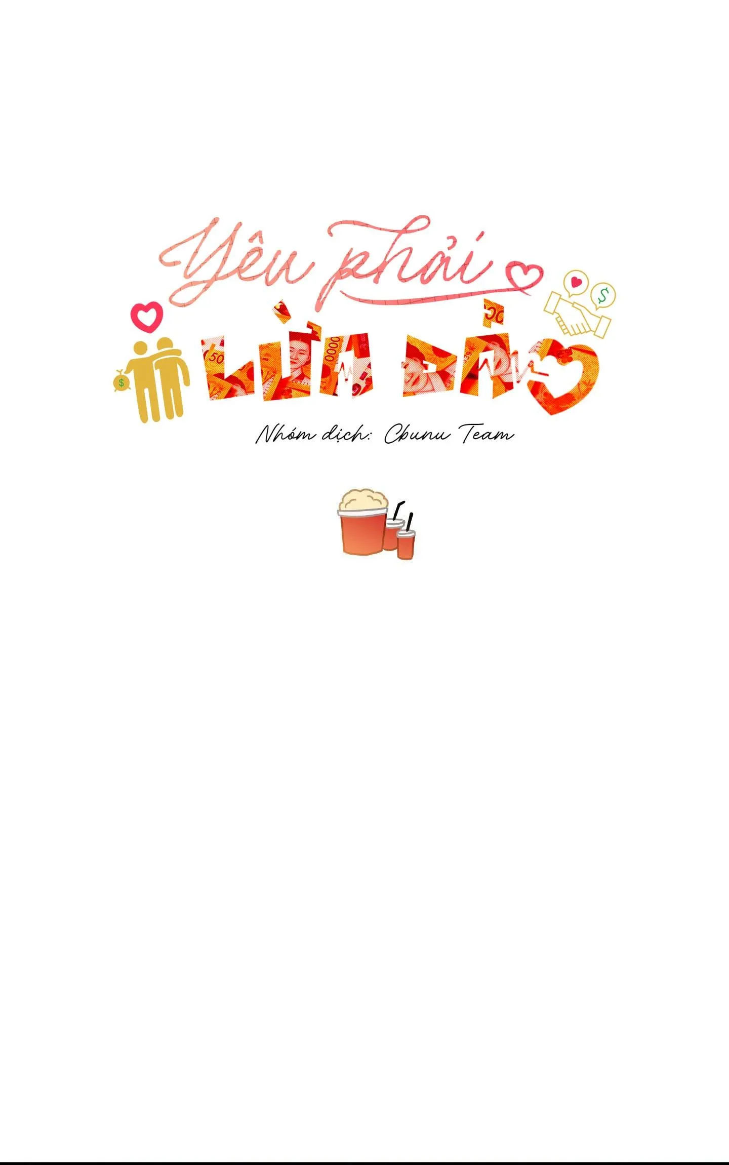 Yêu Phải Lừa Đảo Chapter 22 Trang 18