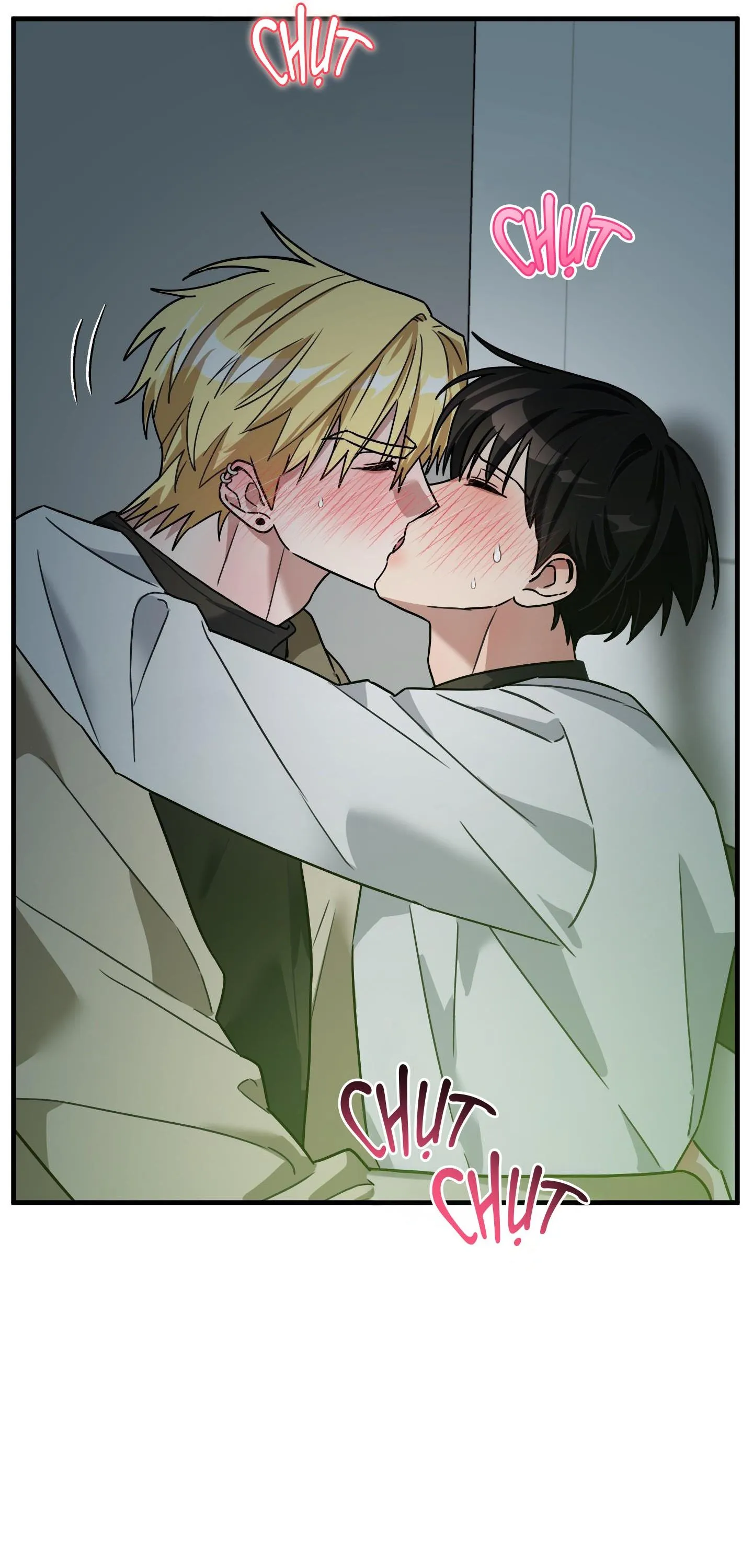 Yêu Phải Lừa Đảo Chapter 22 Trang 21