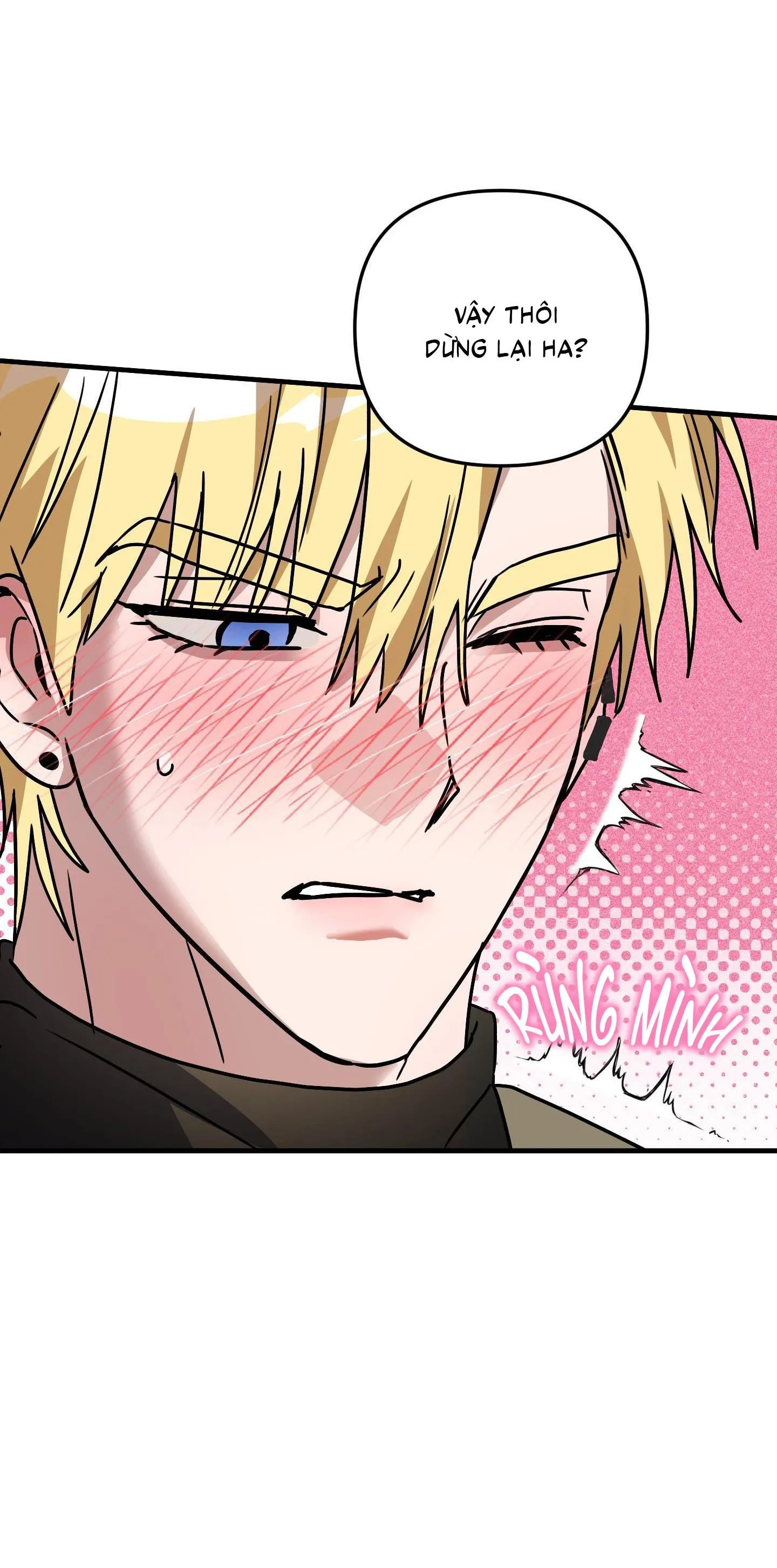 Yêu Phải Lừa Đảo Chapter 22 Trang 25