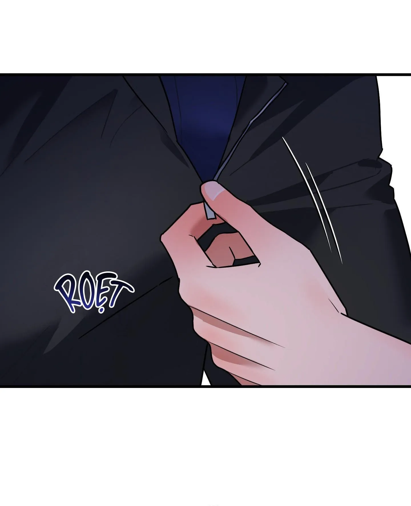 Yêu Phải Lừa Đảo Chapter 22 Trang 28