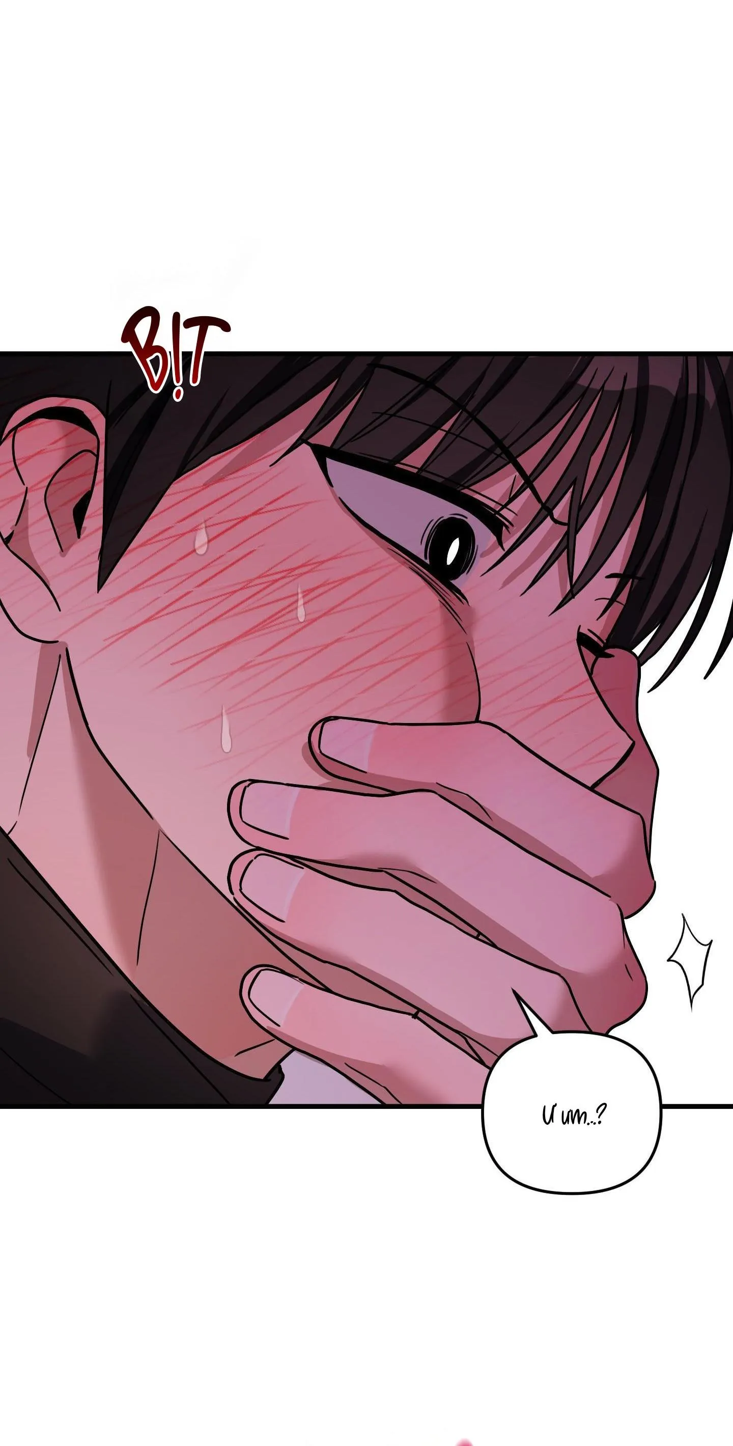 Yêu Phải Lừa Đảo Chapter 22 Trang 40