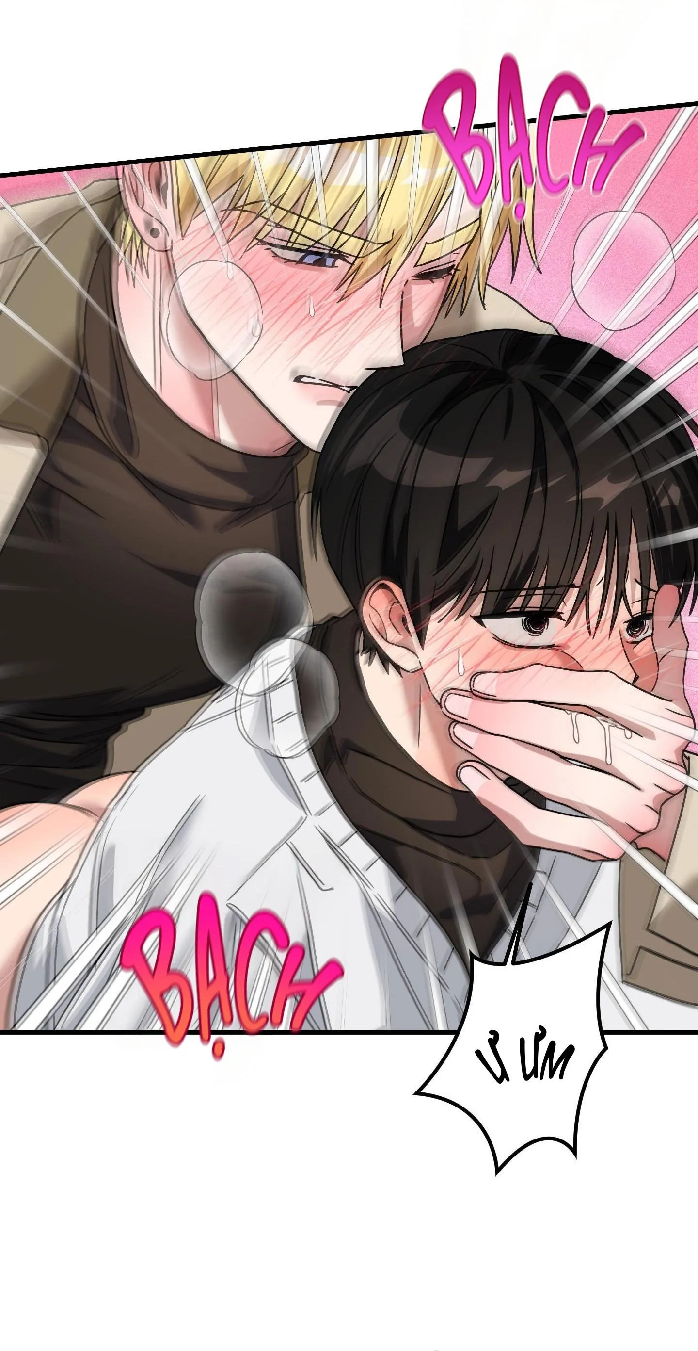 Yêu Phải Lừa Đảo Chapter 22 Trang 45