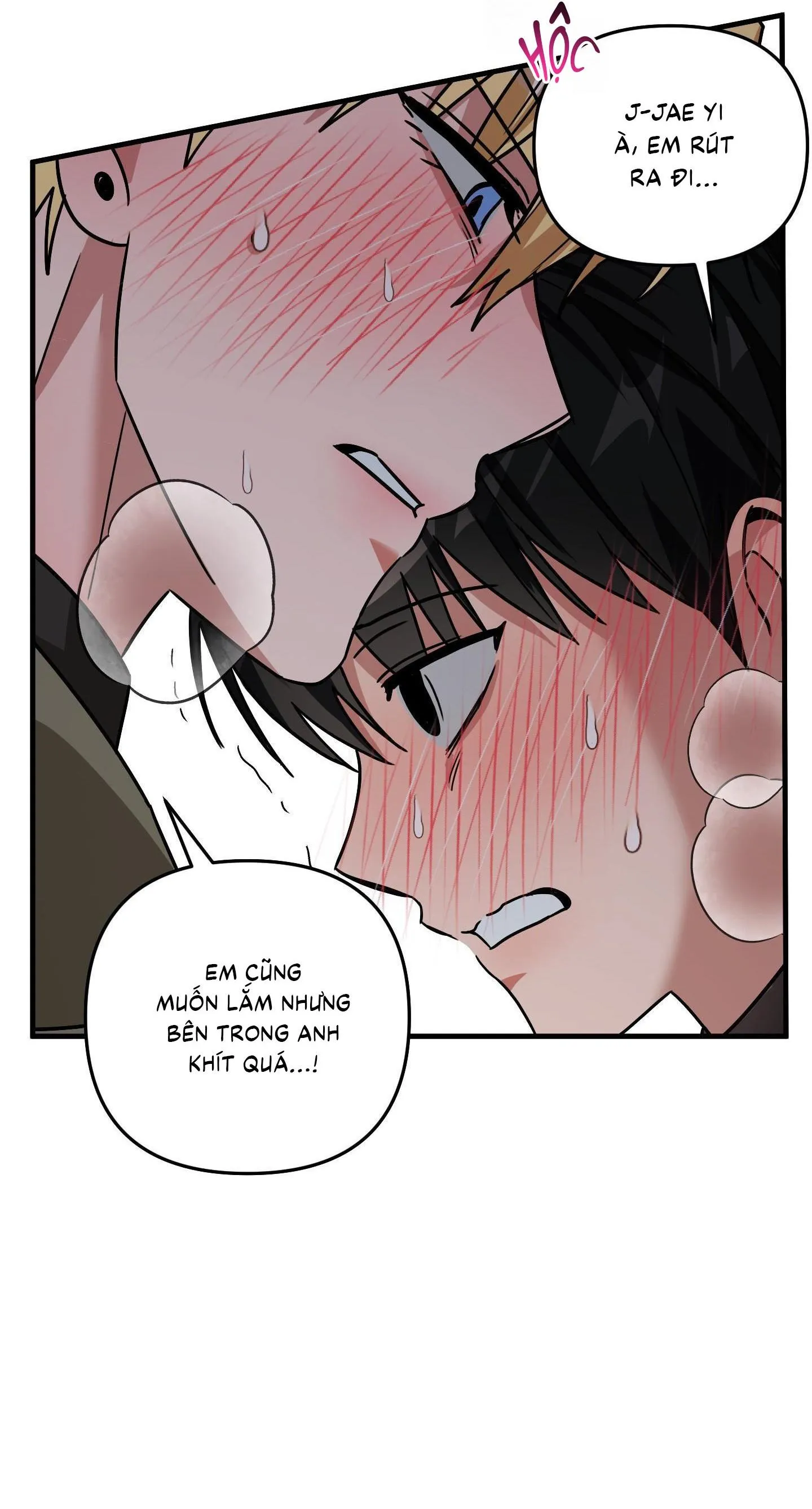 Yêu Phải Lừa Đảo Chapter 22 Trang 57