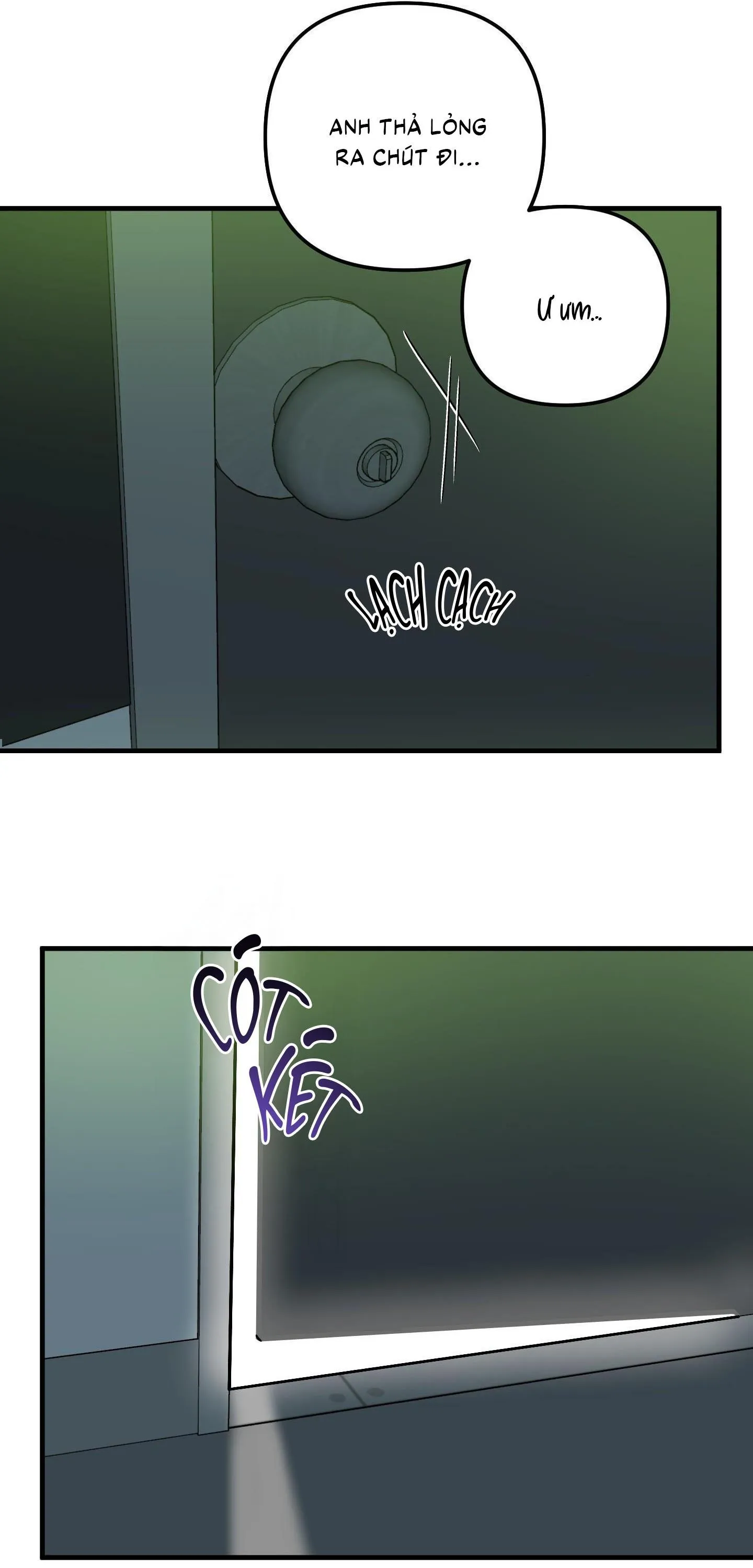 Yêu Phải Lừa Đảo Chapter 22 Trang 58