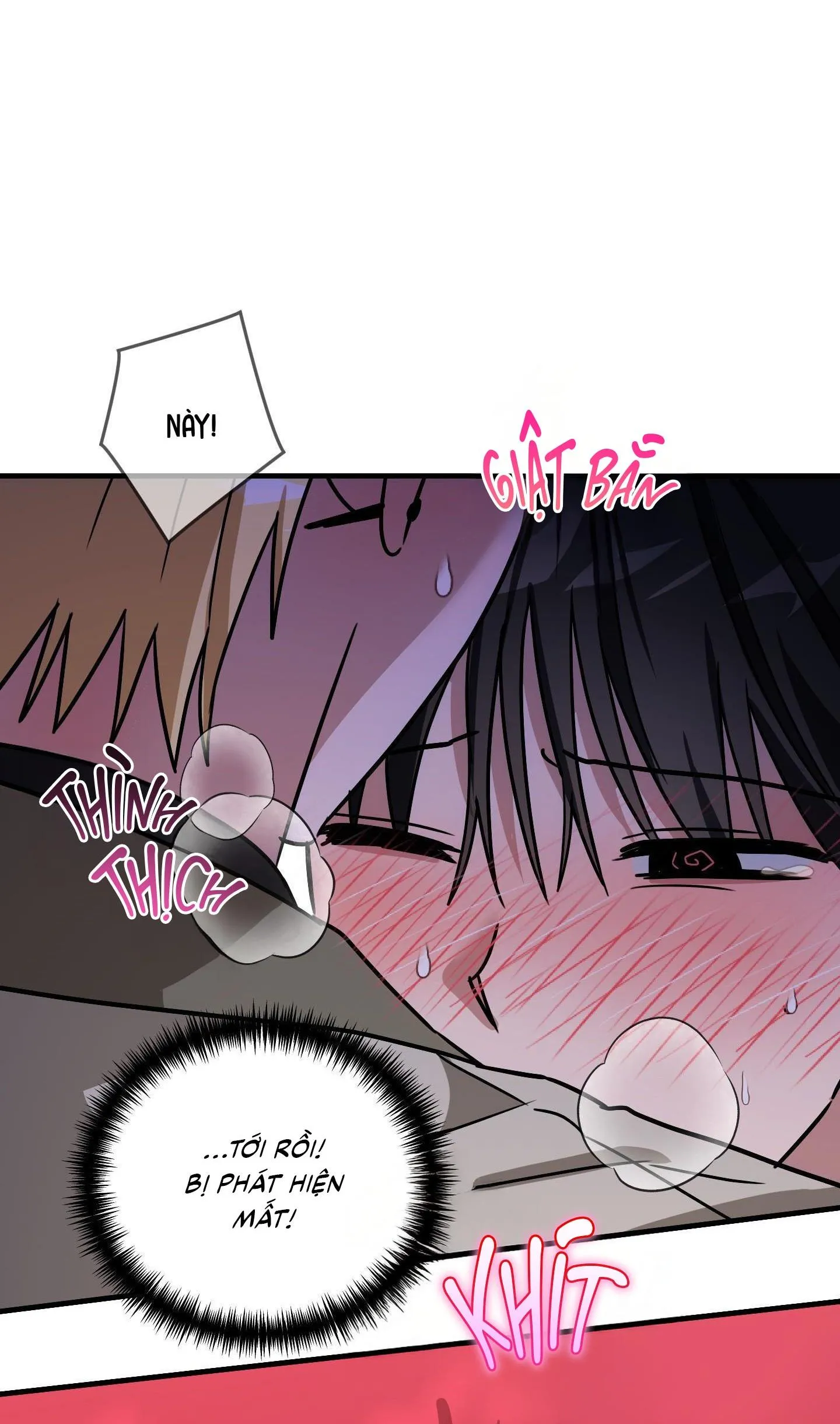 Yêu Phải Lừa Đảo Chapter 22 Trang 59