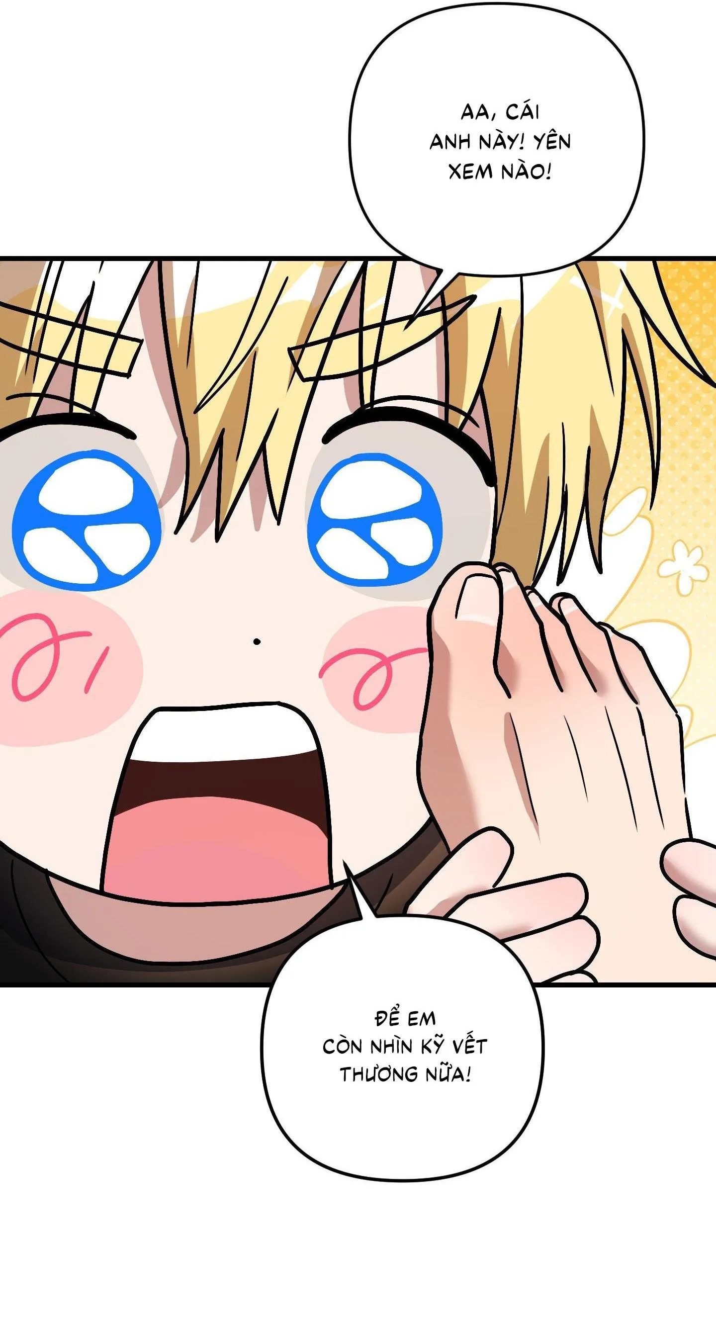 Yêu Phải Lừa Đảo Chapter 23 Trang 15