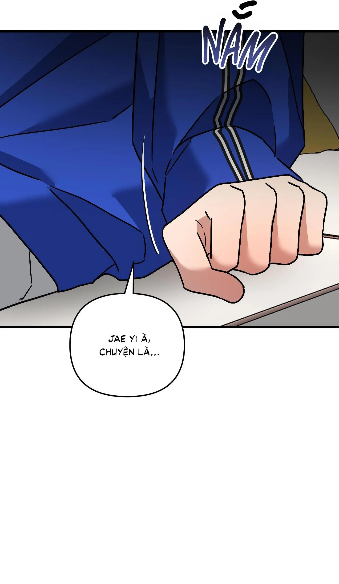 Yêu Phải Lừa Đảo Chapter 23 Trang 19